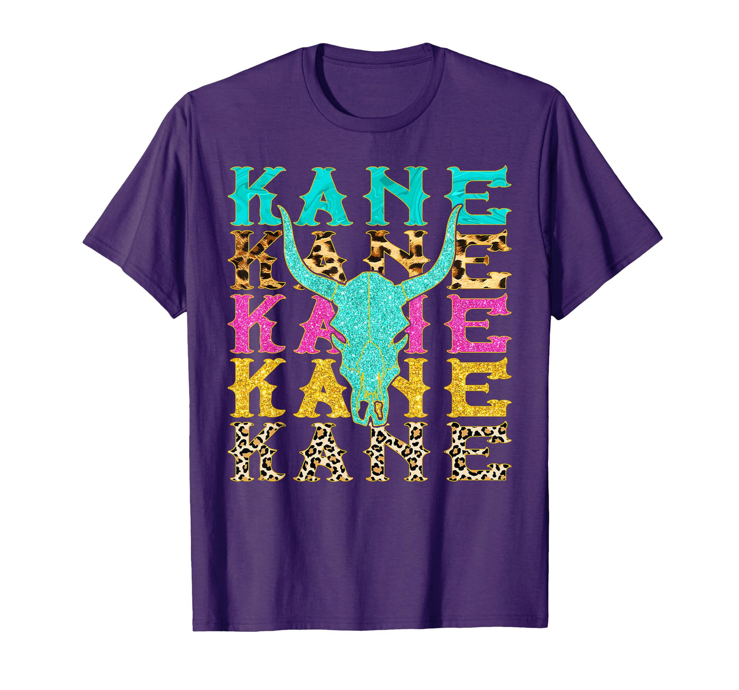 Kane 90s Personalized, Kane Birthday Idea, Kane Family Pride T-Shirt