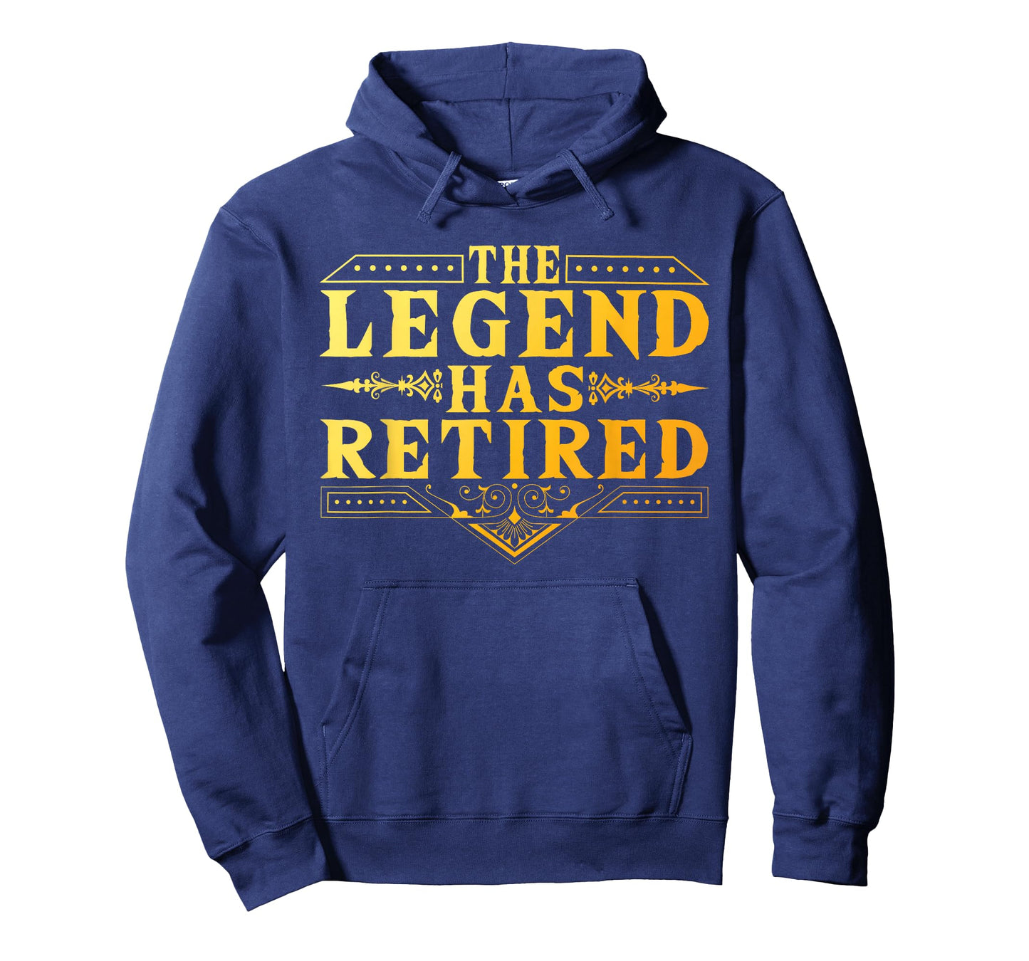 Retirement Art for Men Women Retired Dad Gag Idea Retirement T-Shirt