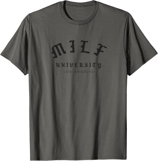 | Funny Mom Gear & Mother's Day Gift Idea T-Shirt