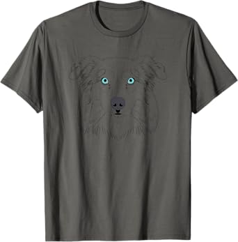 Australian Shepherd Aussie Mom or Dad Gifts T-Shirt
