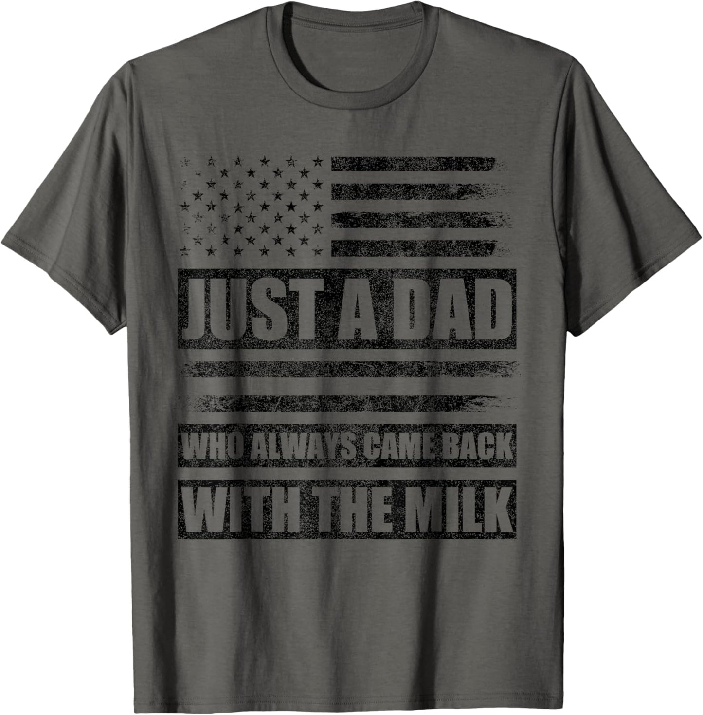 American Flag T-Shirt
