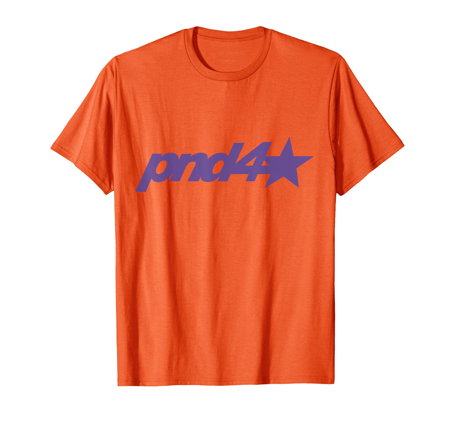 PARTYNEXTDOOR Logo T-Shirt