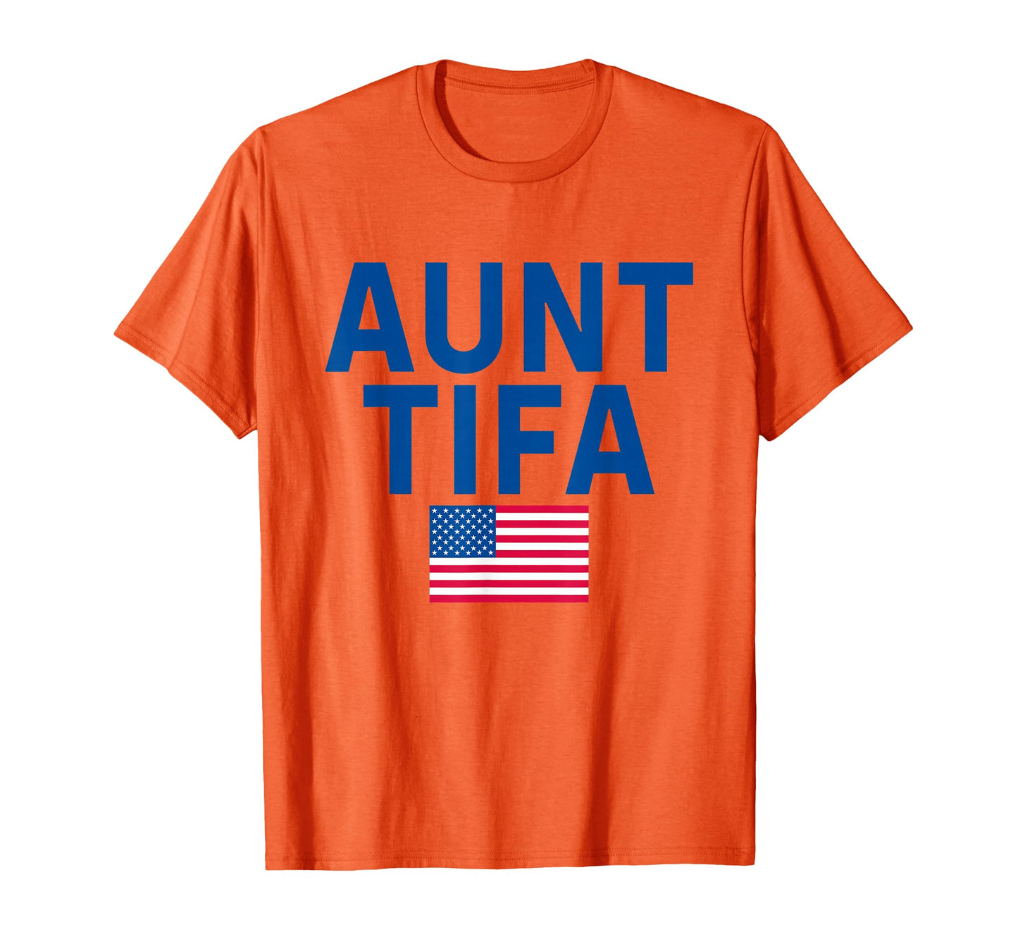 Aunt Tifa T-Shirt