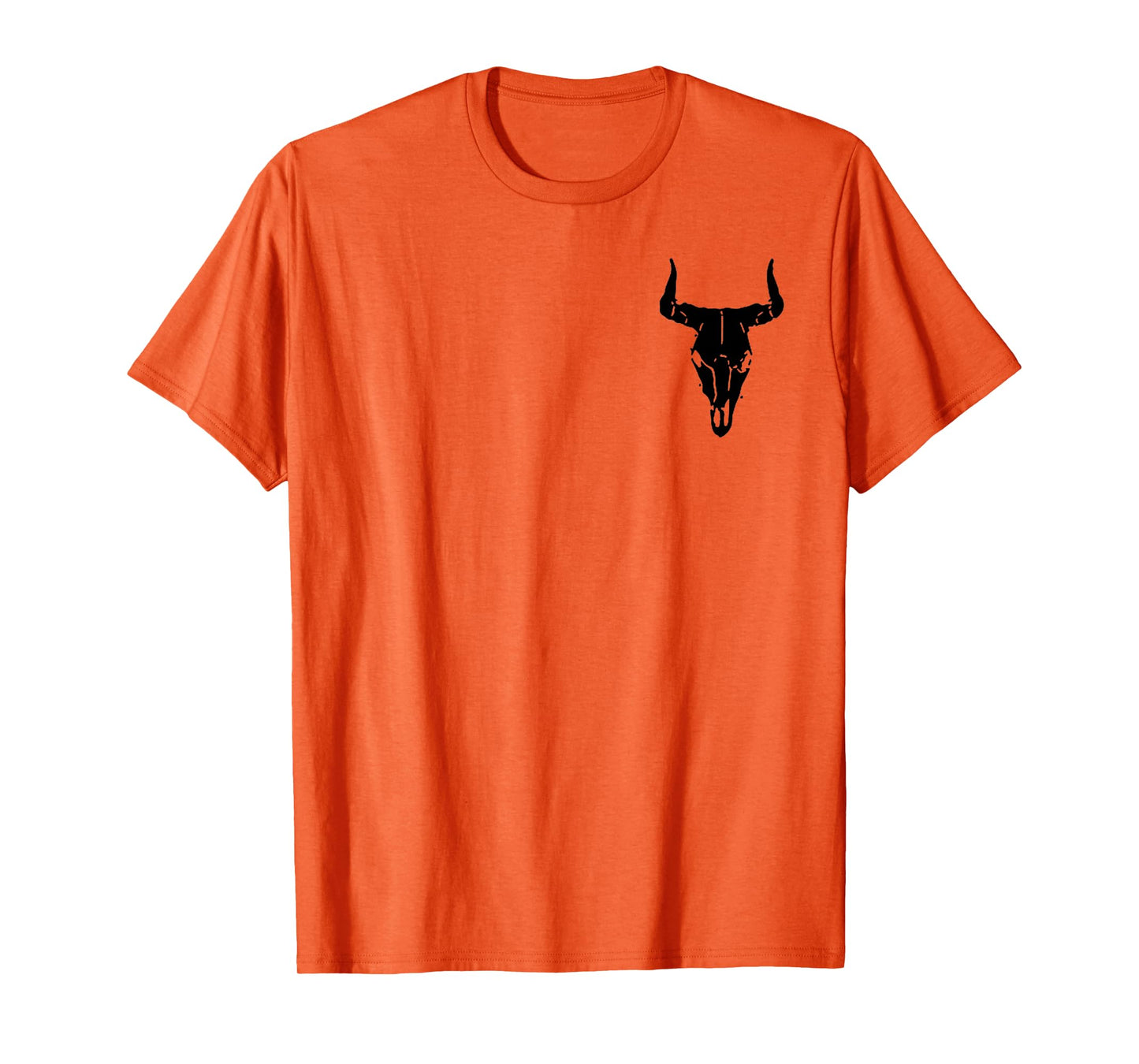 If Genders Confuse You Go Milk A Bull (2 side ) T-Shirt