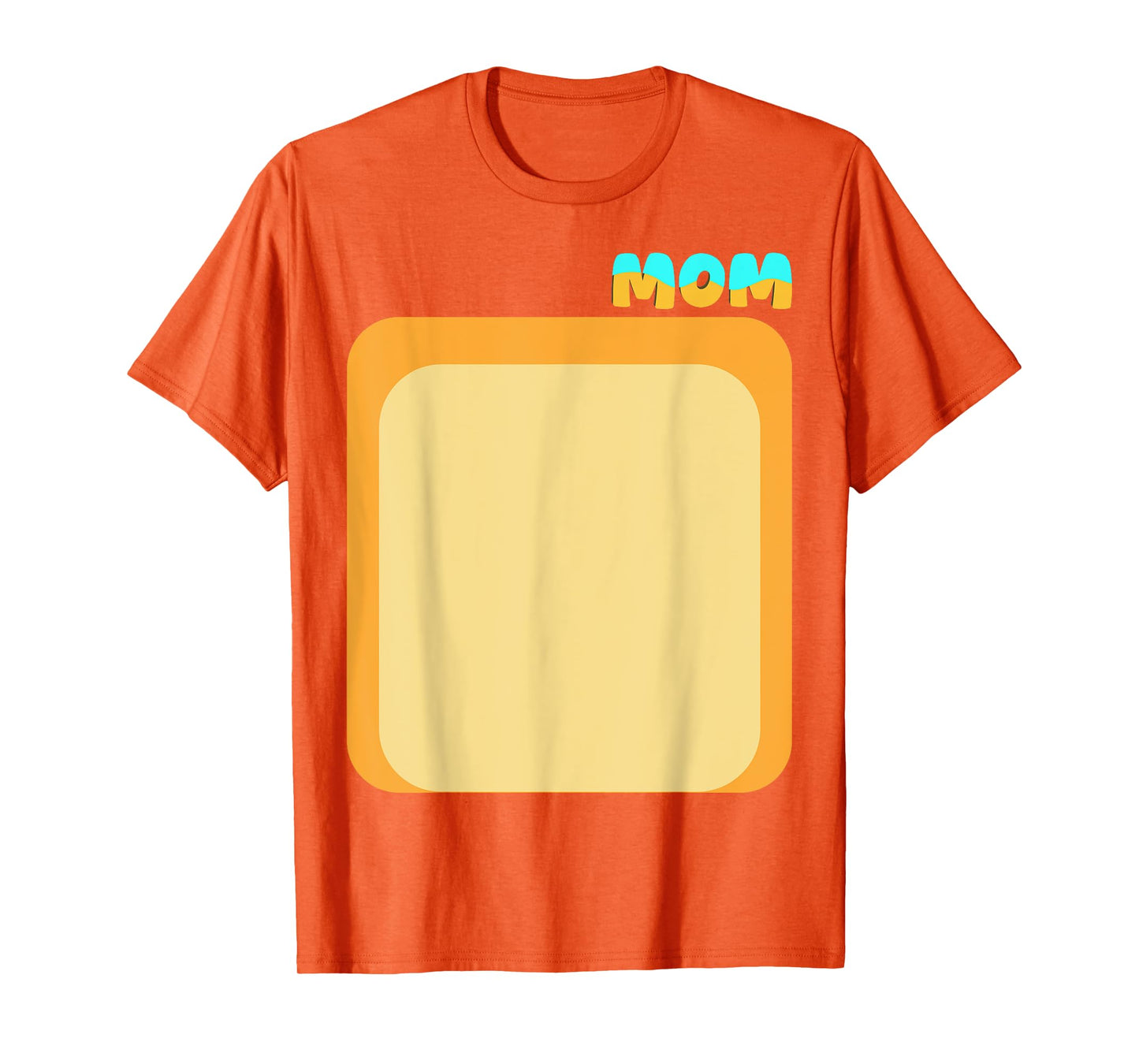 Blue Heeler Dog Mom Halloween Family Matching Costume DIY T-Shirt for Men Women Kids