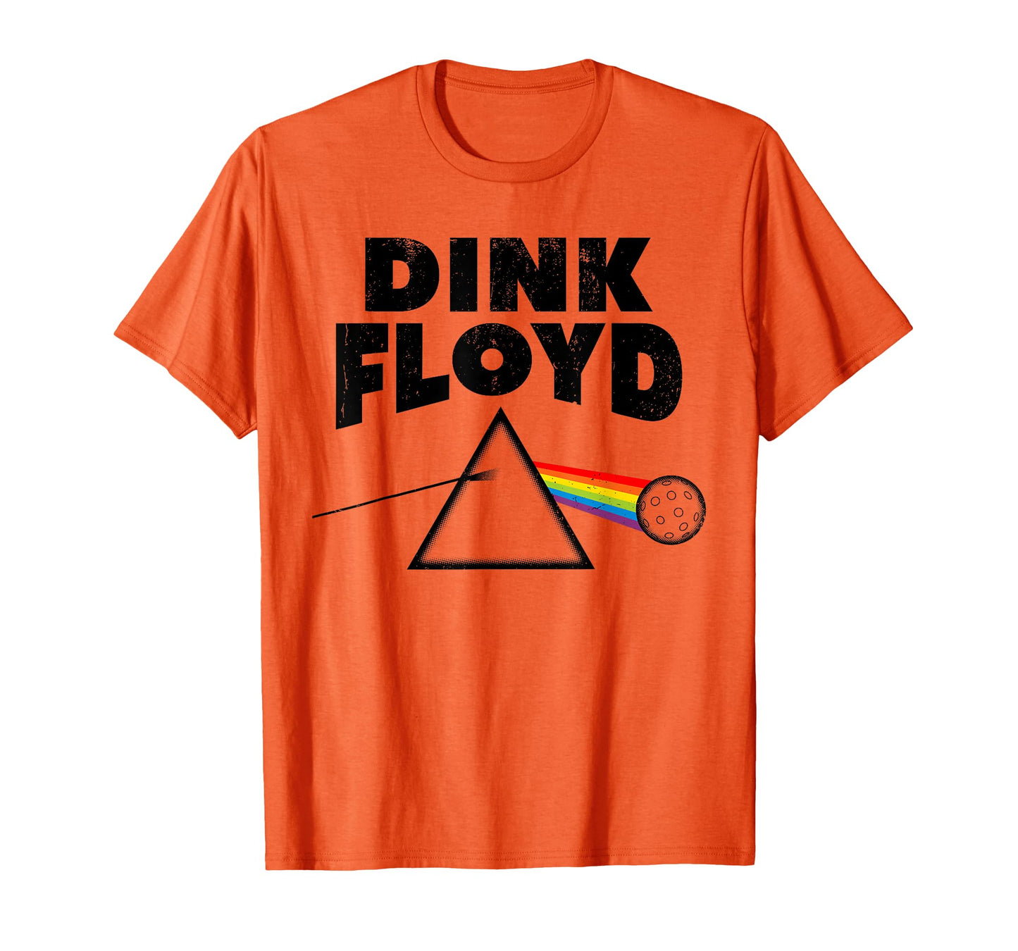 Dink Pickleball Player Sport Lover For Men Women Funny T-Shirt