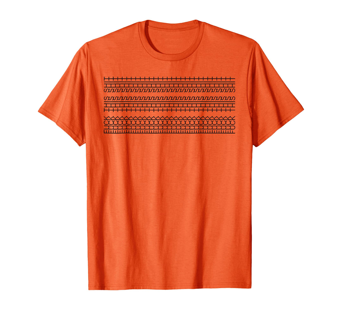 Fck This Shit Funny Hidden Message Sarcastic T-Shirt