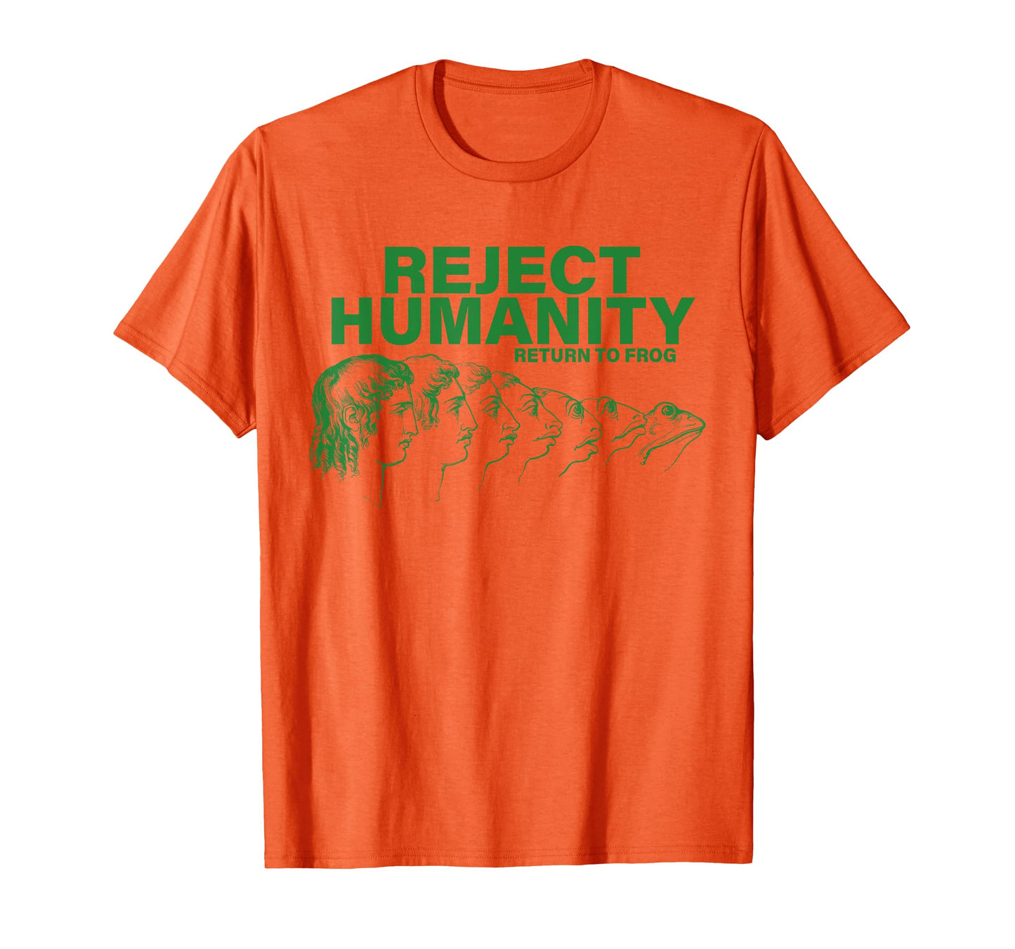 Humanity T-Shirt