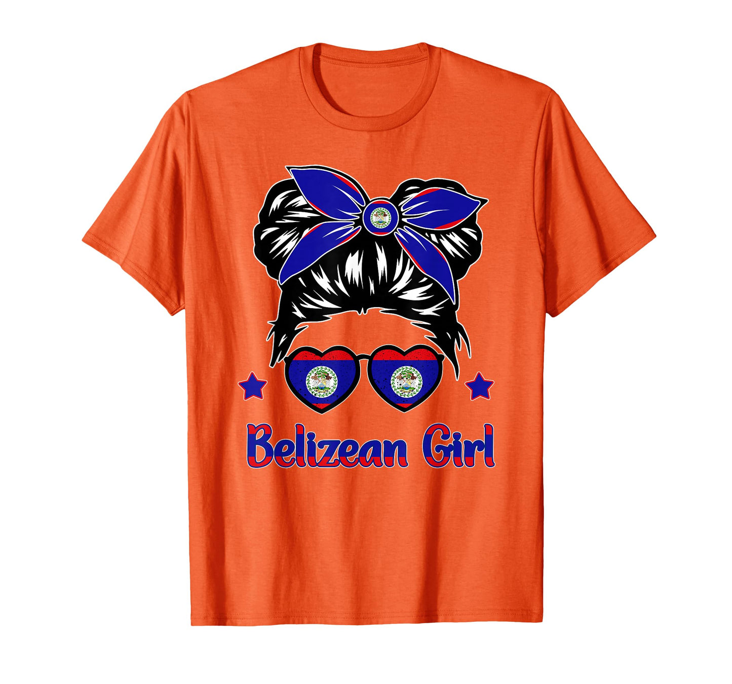 Toddler Belize-Shirt Flag Belizean Hispanic Heritage Kid Men T-Shirt