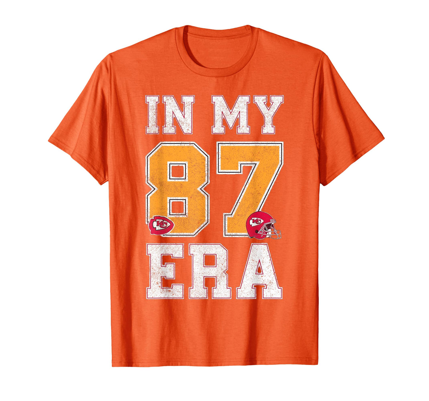 In My 87 Era Vintage Retro T-Shirt
