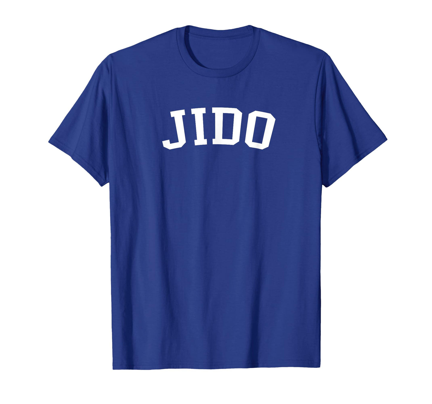 JIDO T-Shirt