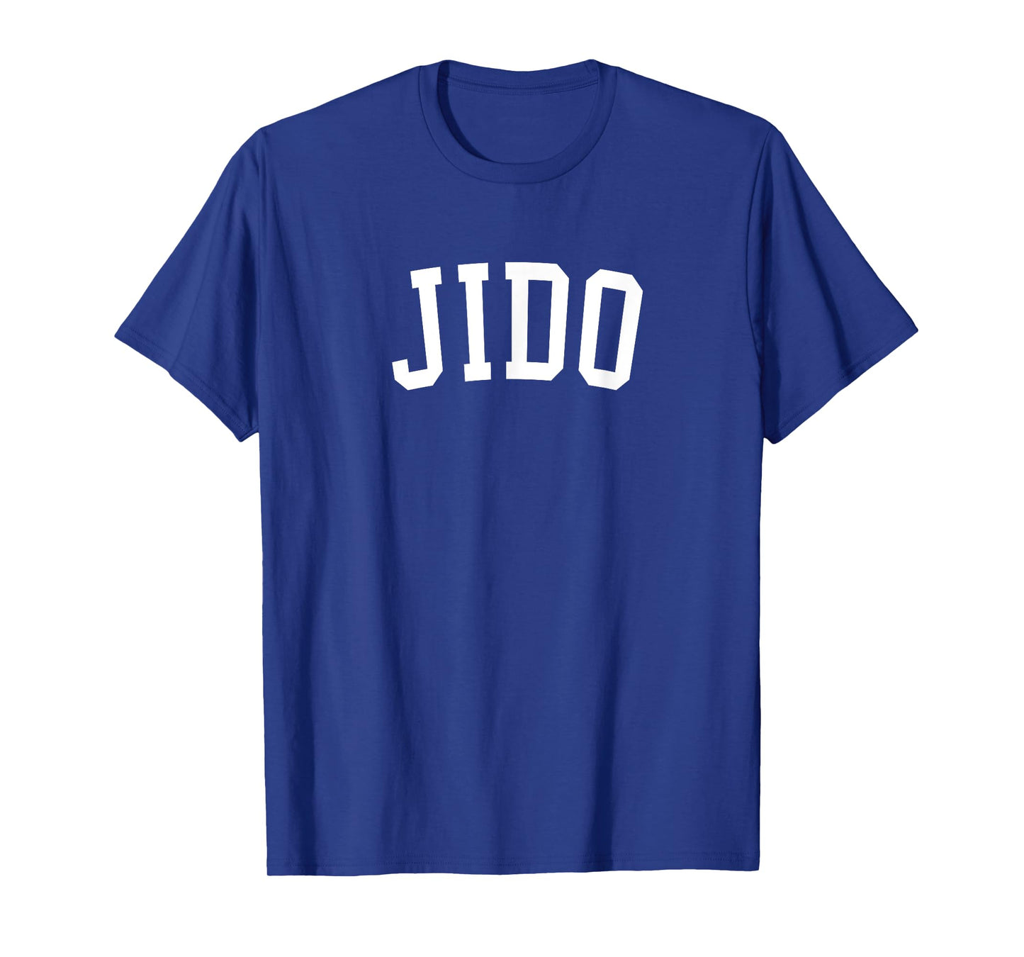 Jido T-Shirt