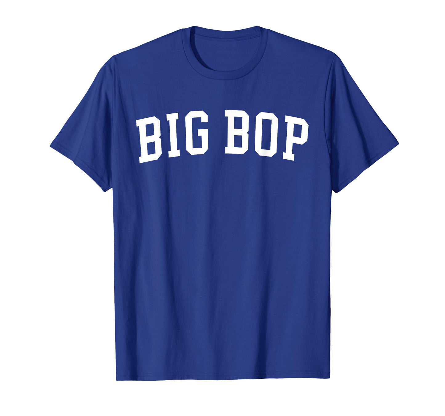Big Bop T-Shirt
