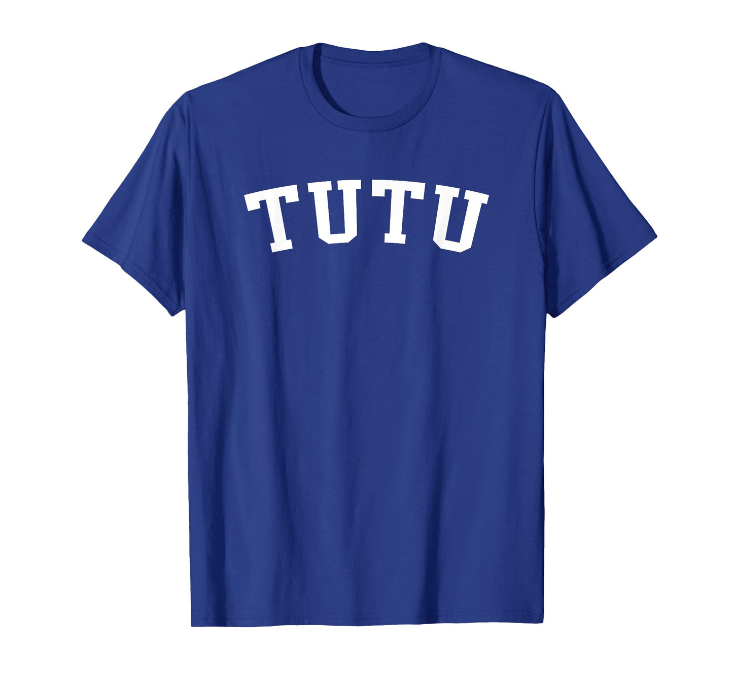 TUTU T-Shirt