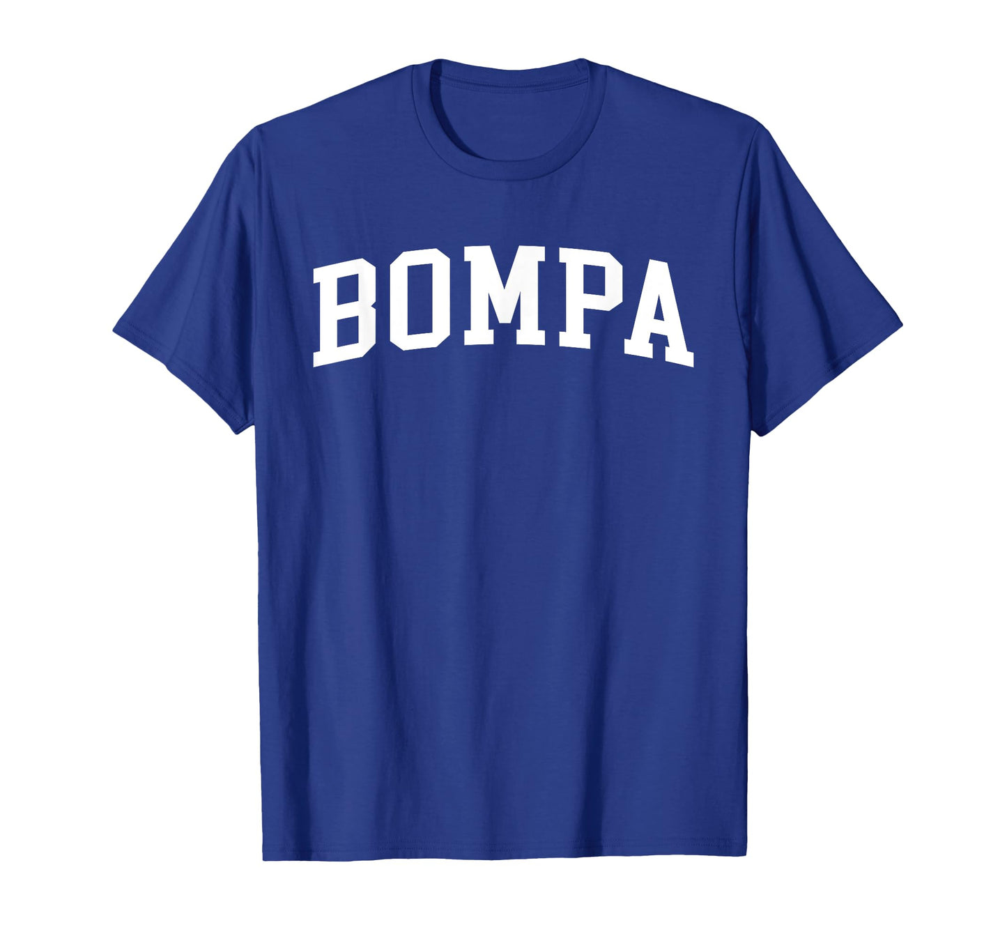 BOMPA T-Shirt