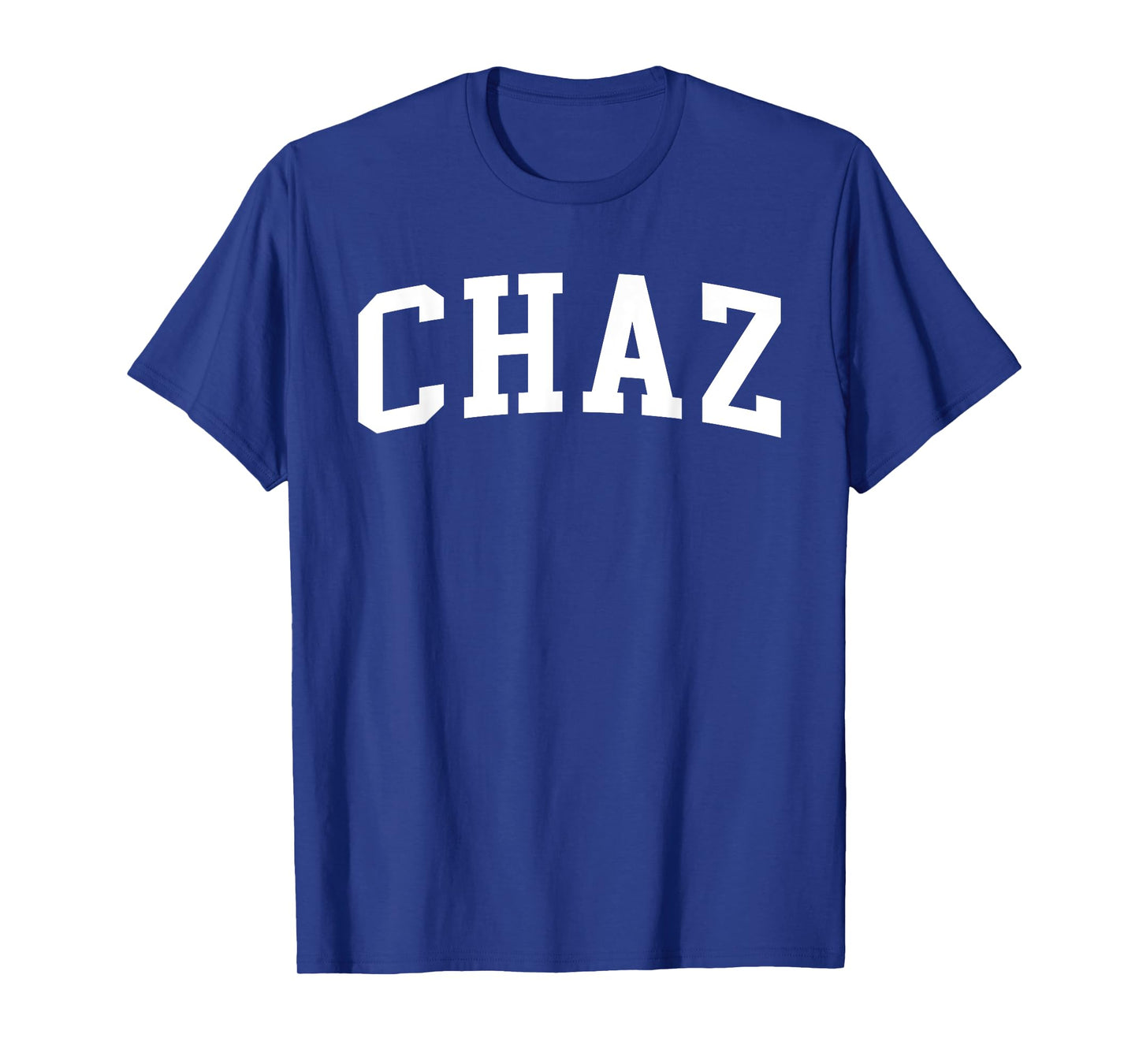 CHAZ T-Shirt
