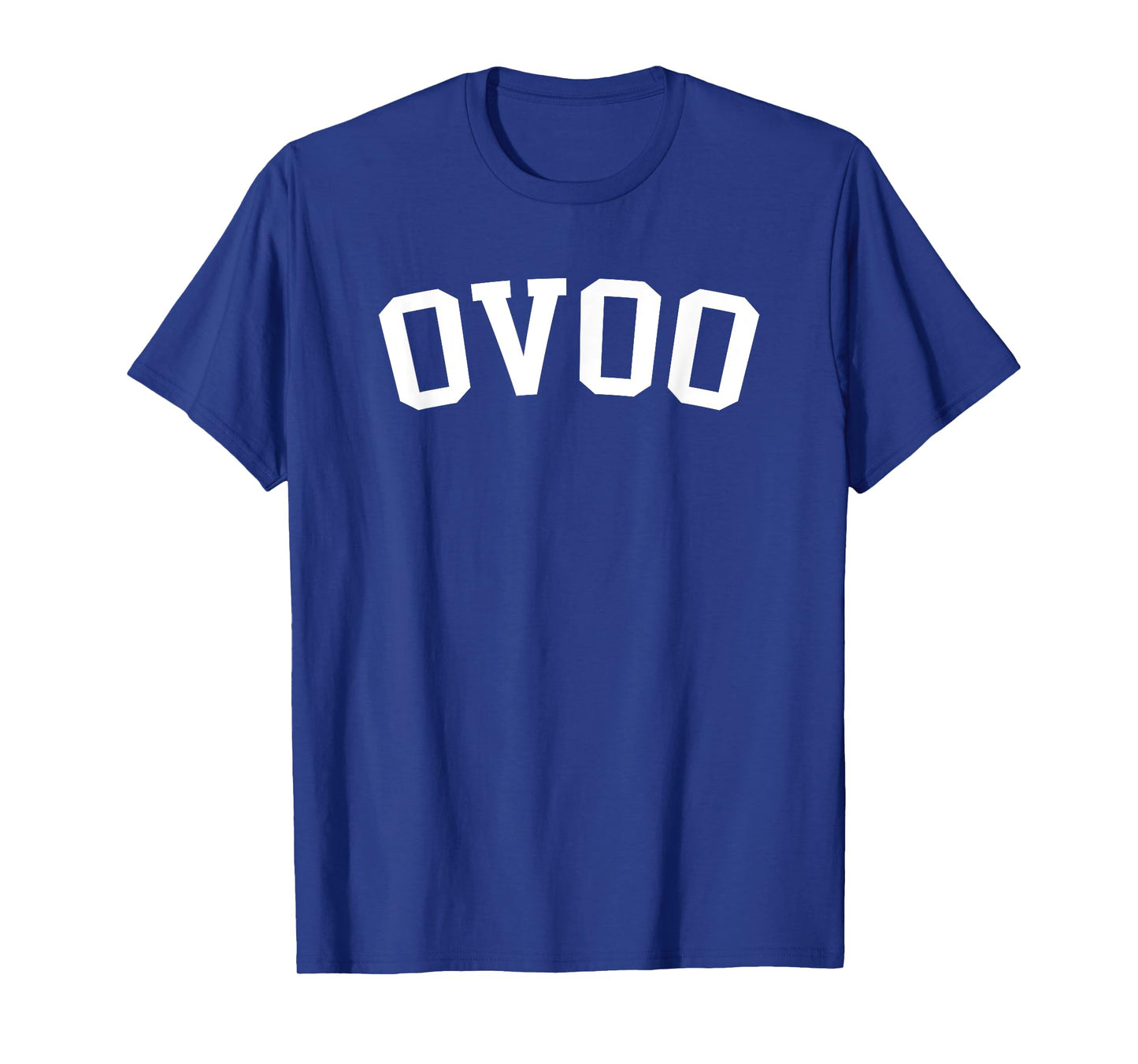 Ovoo T-Shirt