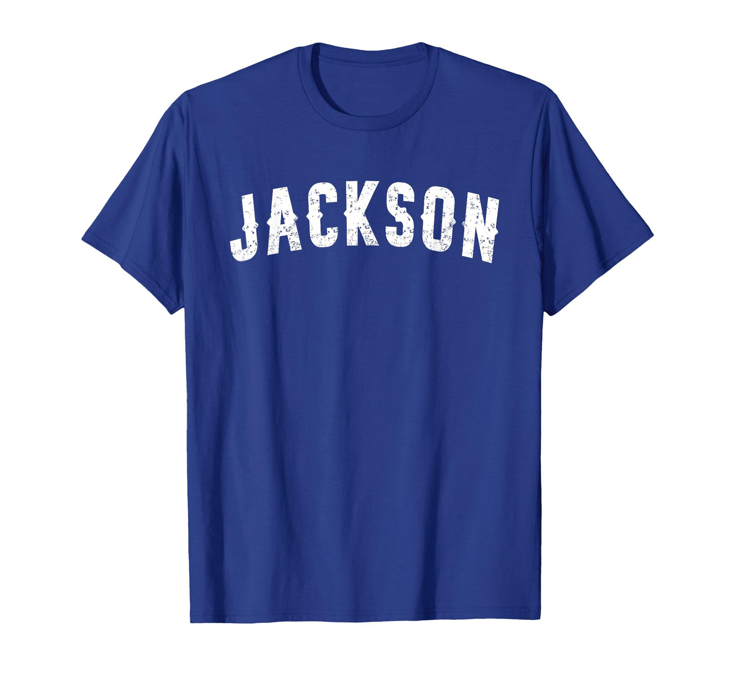 Jackson Classic T-Shirt