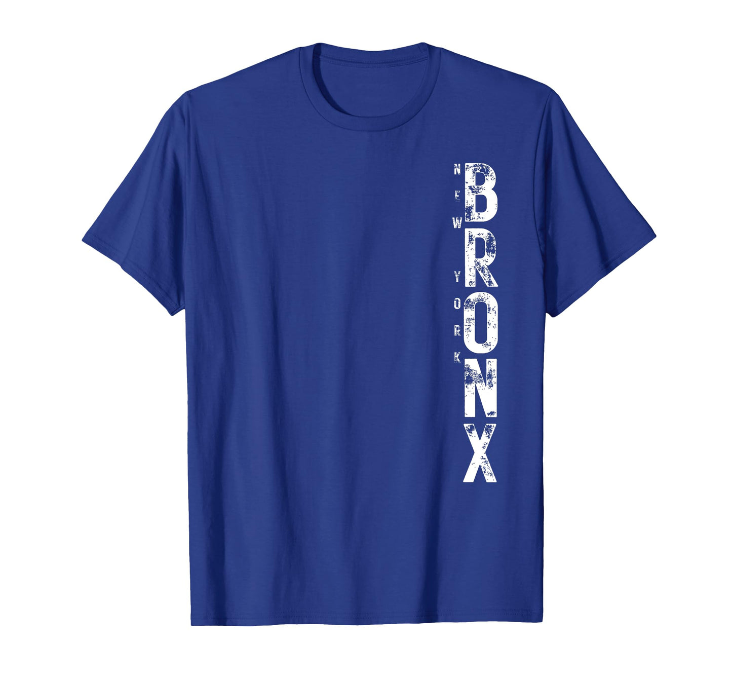 Bronx New York T-Shirt