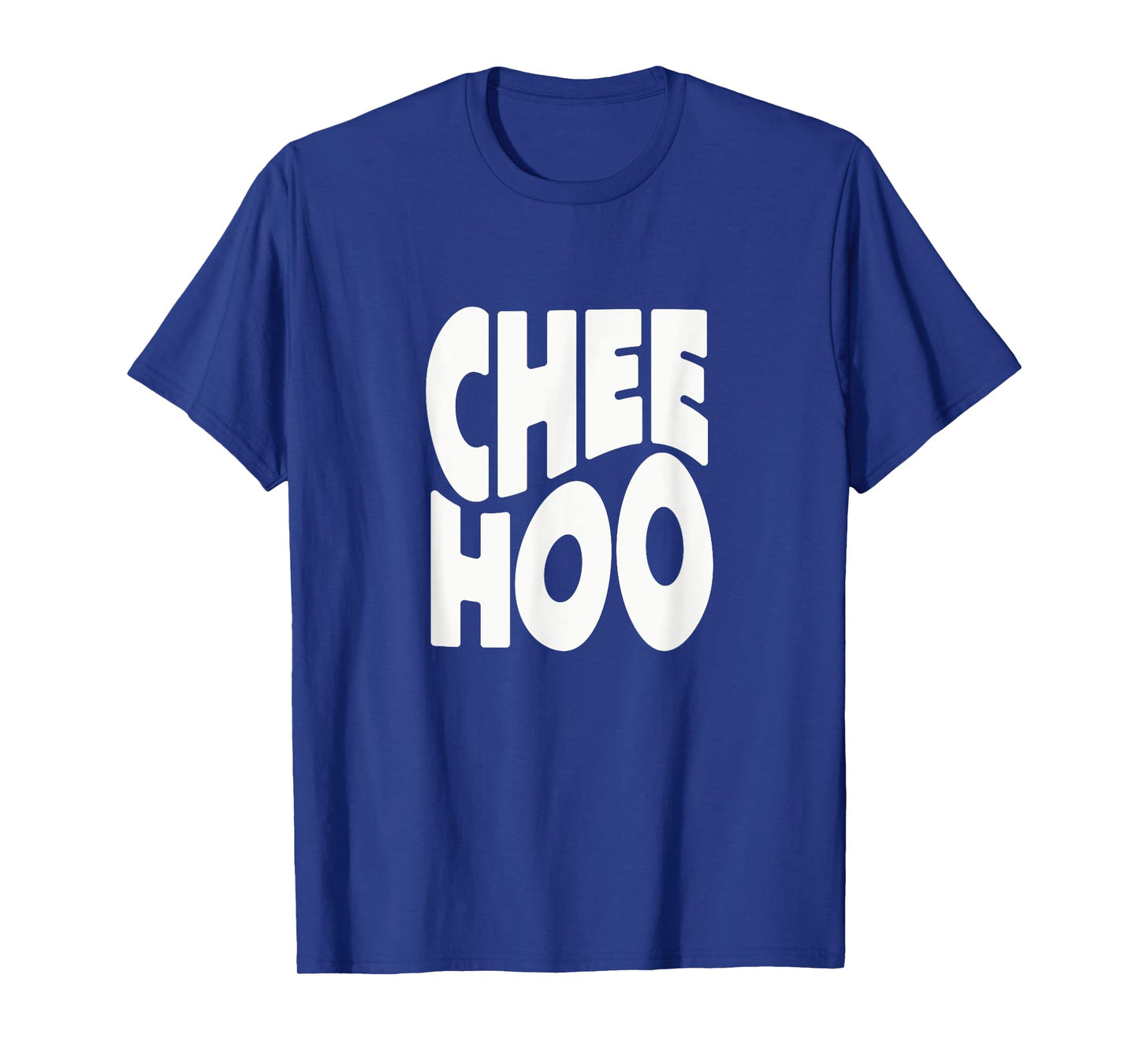 Cheehoo Ohana Chee Hoo Local Hawaii Design T-Shirt