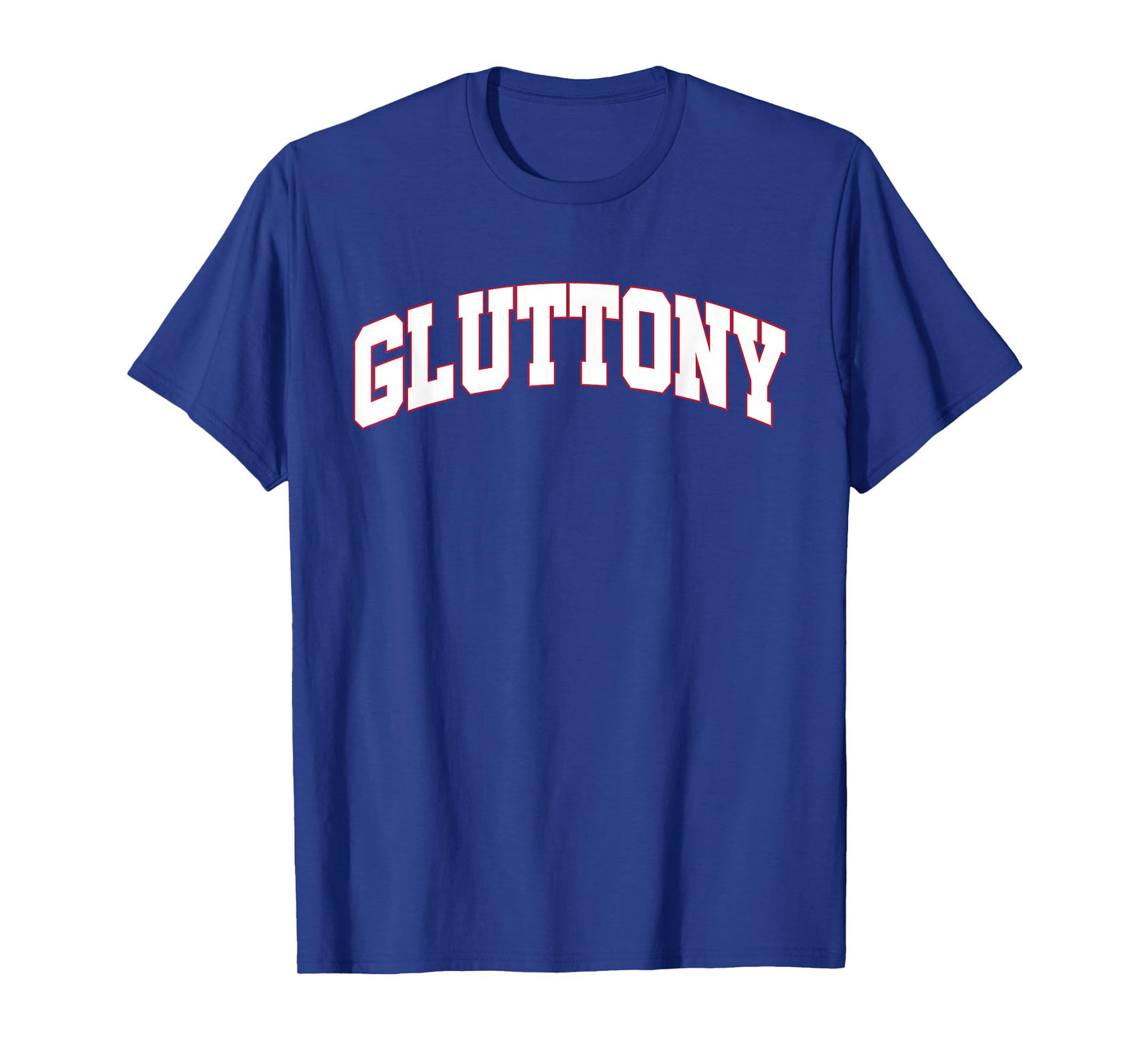 Gluttony T-Shirt