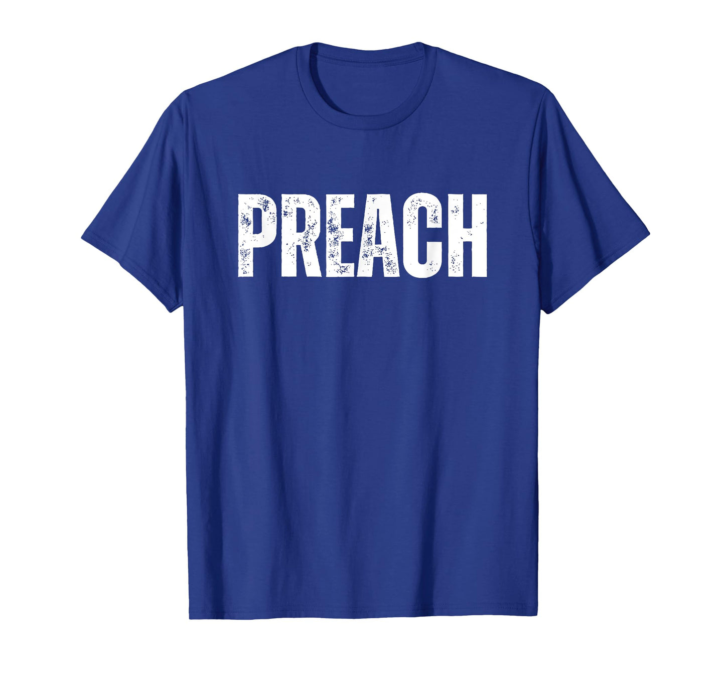 Preach Graphic Tees T-Shirt