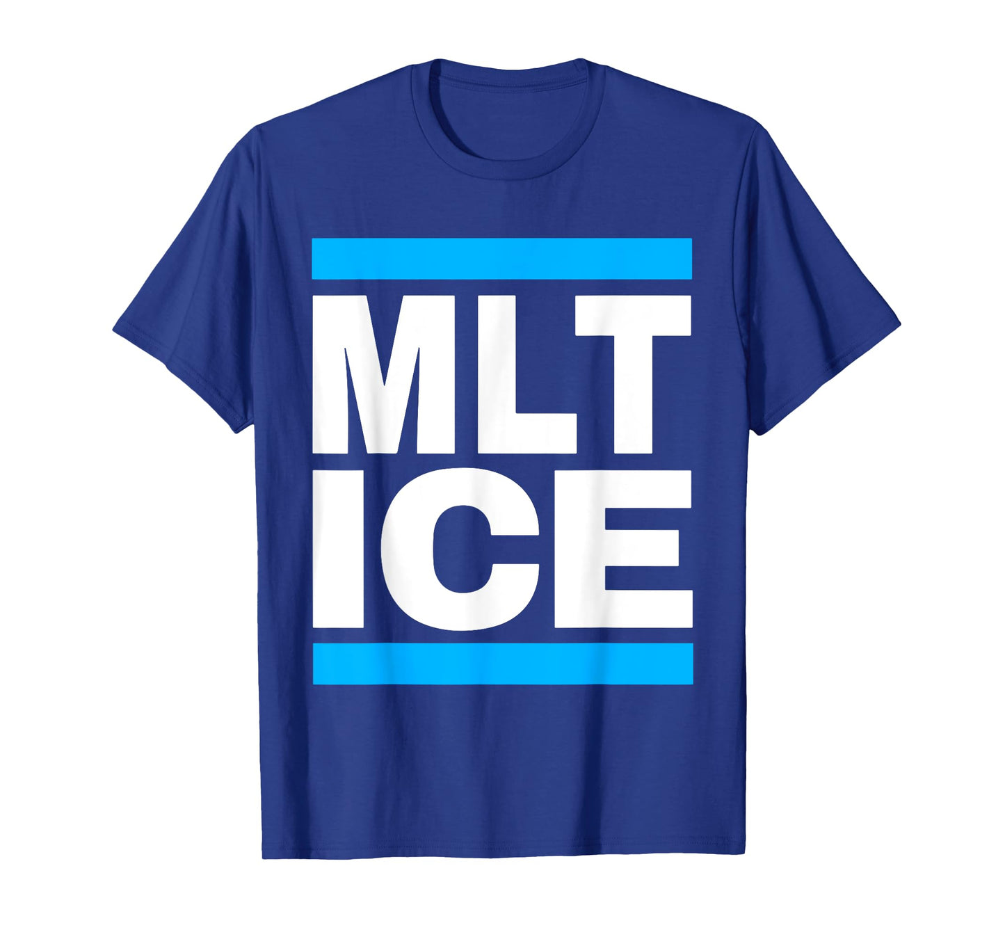 Mlt Ice T-Shirt