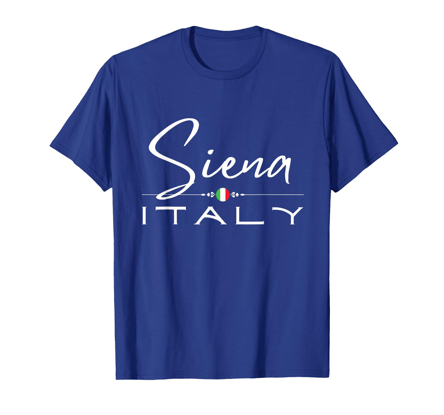 Siena Tuscany Souvenir / Siena Italy T-Shirt