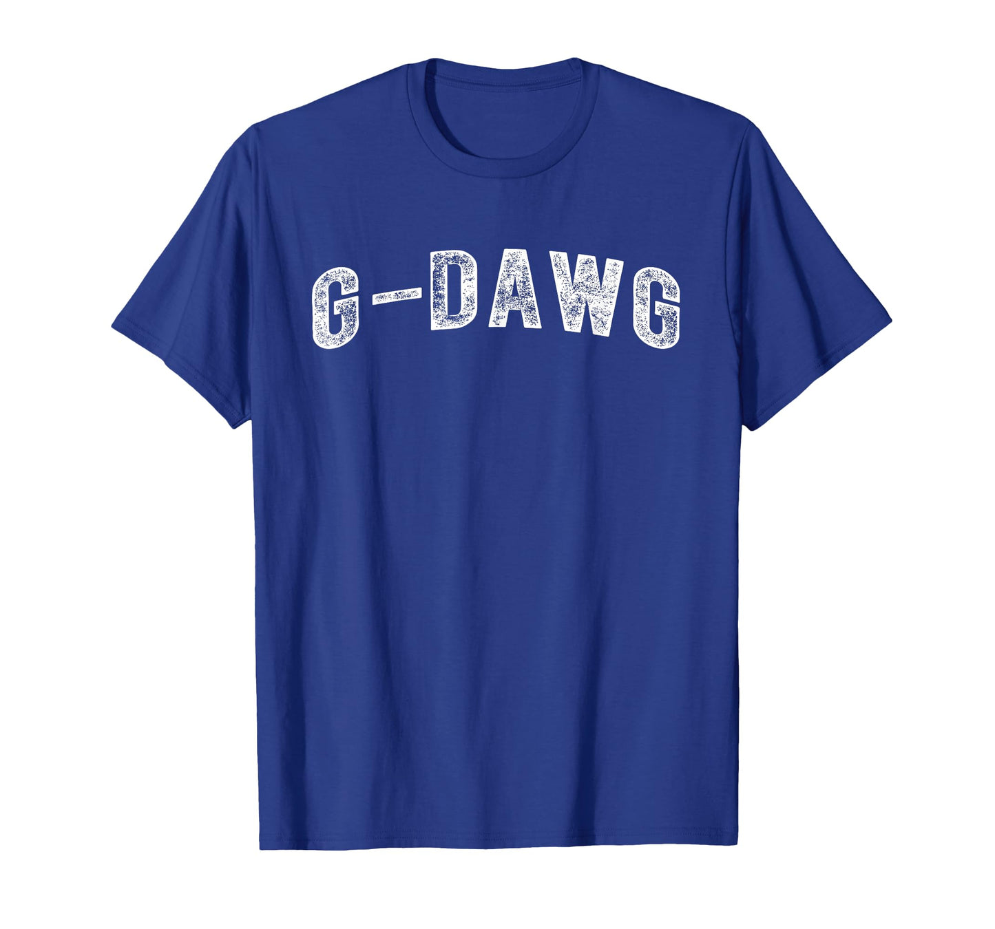 G-Dawg T-Shirt