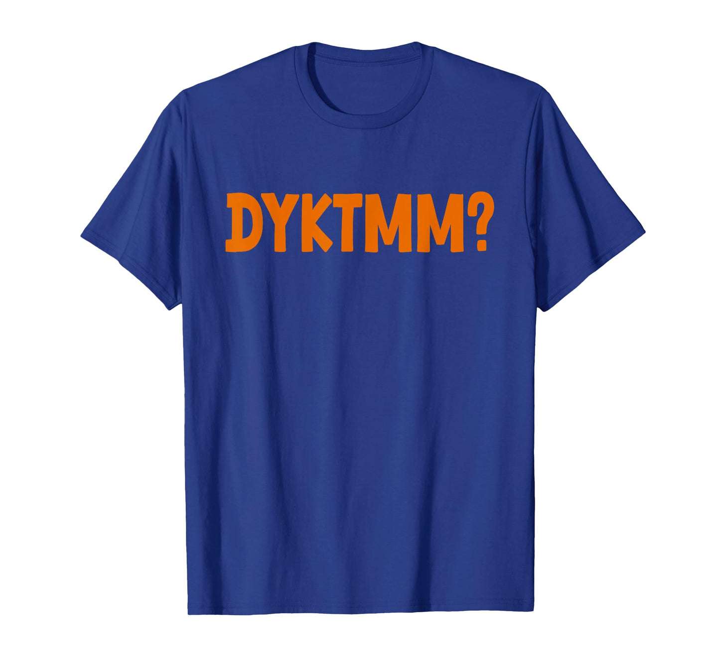 Do You Know The Muffin Man? Funny Saying T-Shirt