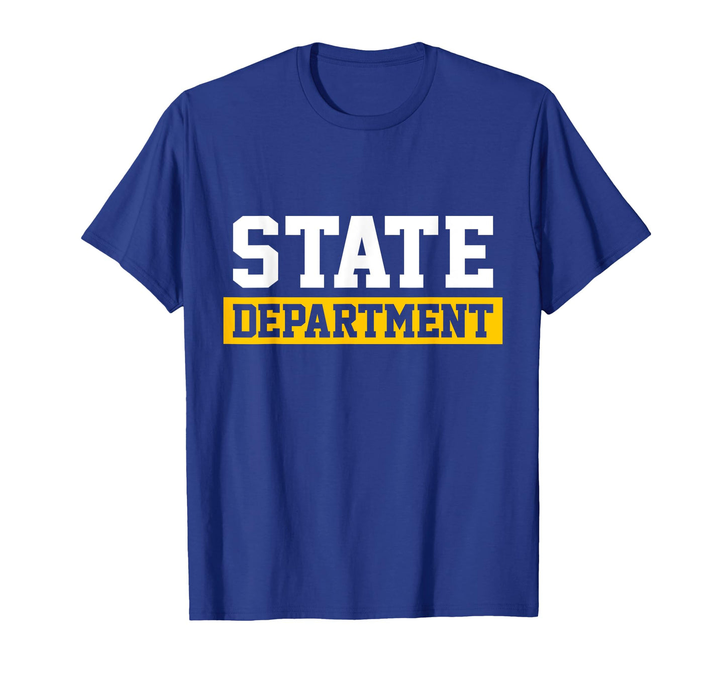 State Department T-Shirt