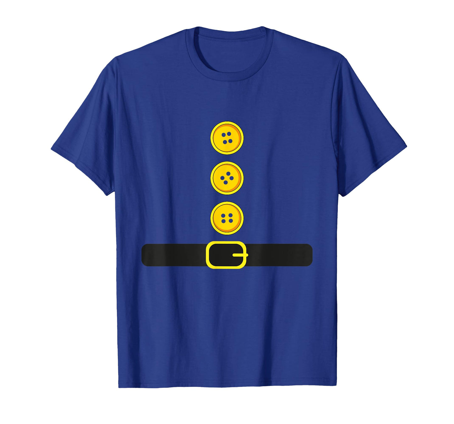 Dwarf Halloween Costume Color Dwarf Family Matching Group T-Shirt