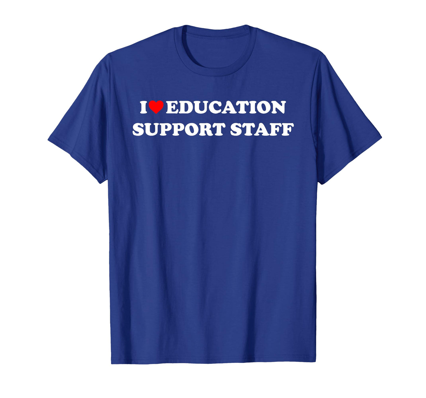 Respect, Gratitude, School, Education Support Staff T-Shirt