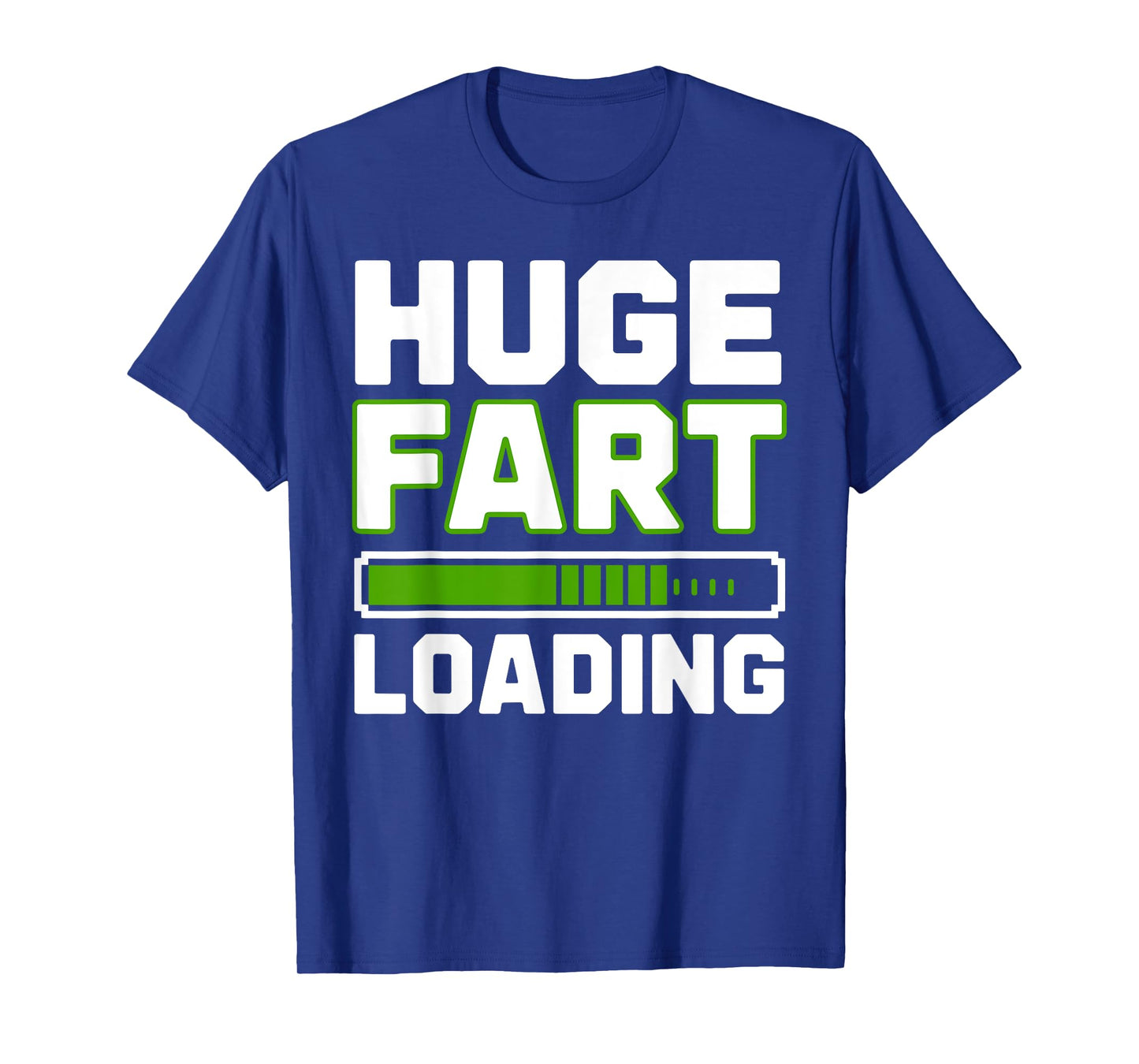 Fart Novelty for Men Women Farted Joke Farting Lover Fart T-Shirt