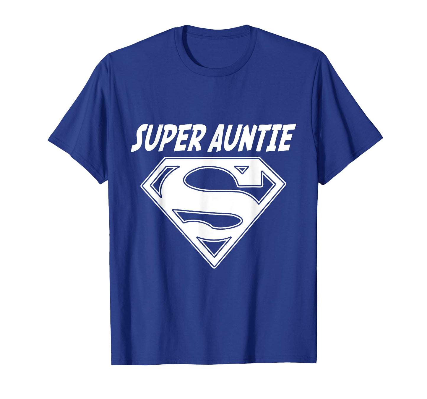 Super Auntie T-Shirt