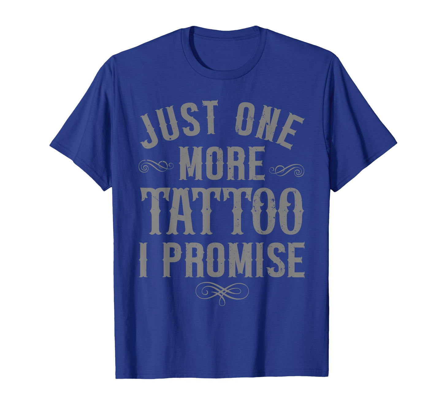 Funny Tattoo Lover Art For Men Women Tattoo Artist Tattoo T-Shirt