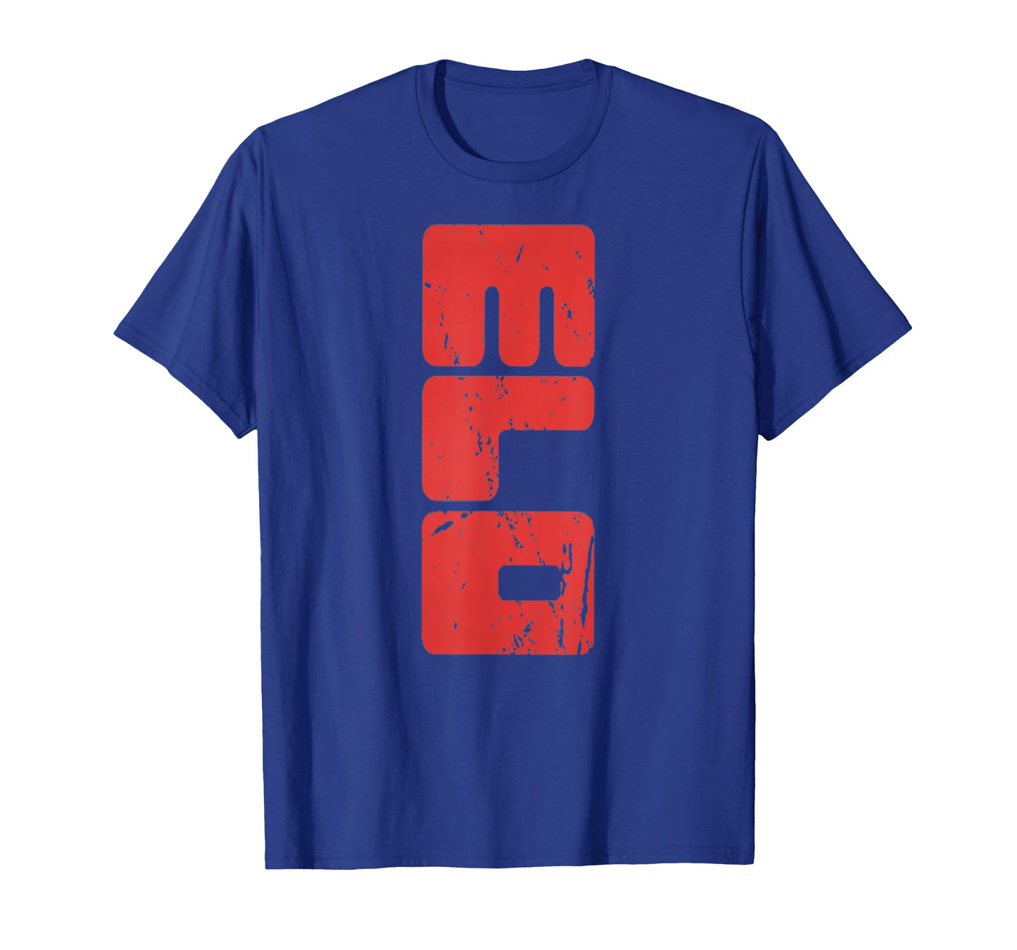 Funny Elo Name Vintage Retro For Men Women Boy Girl T-Shirt