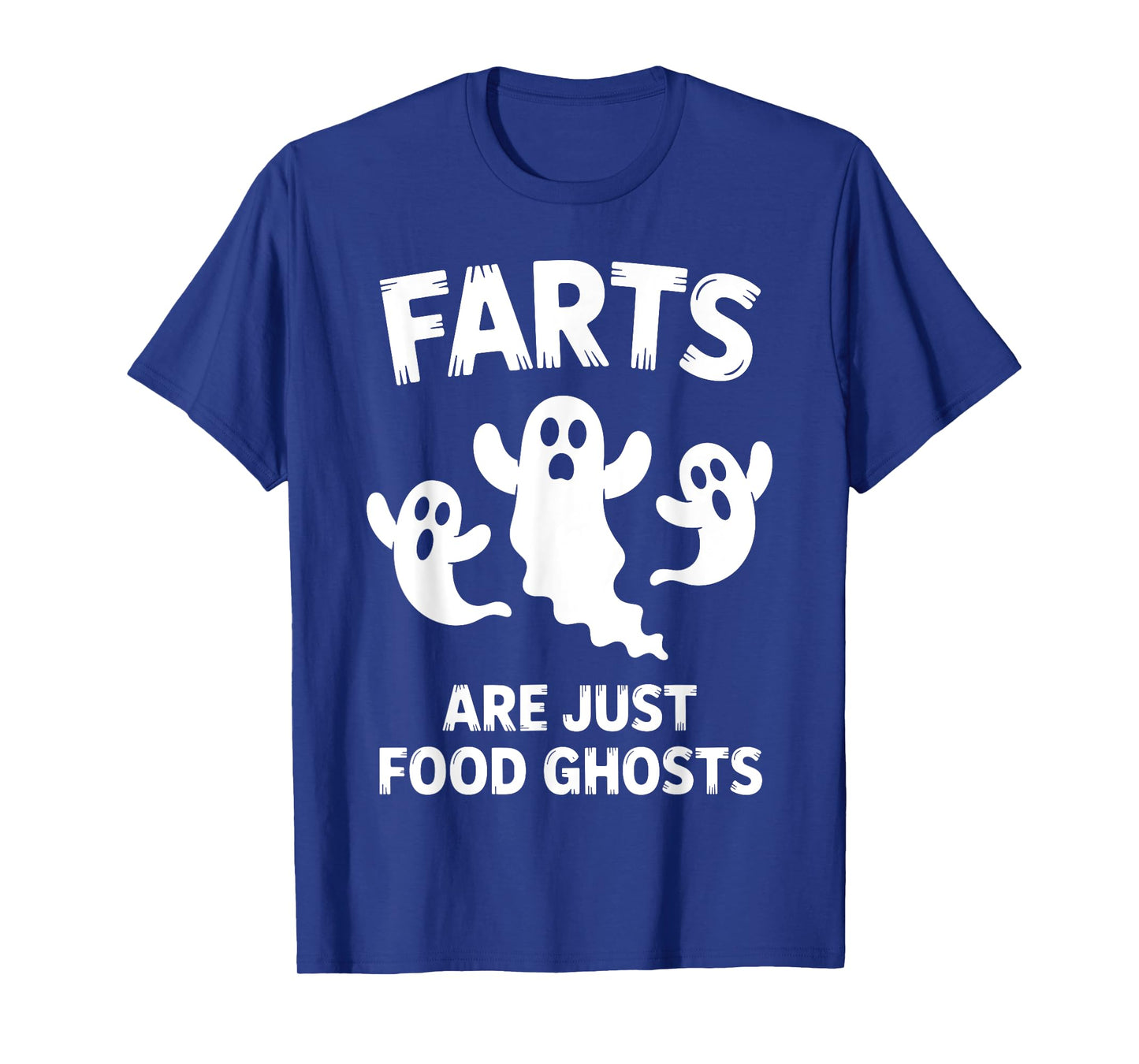 Best Fart Novelty for Men Women Farting Themed Costume Fart T-Shirt