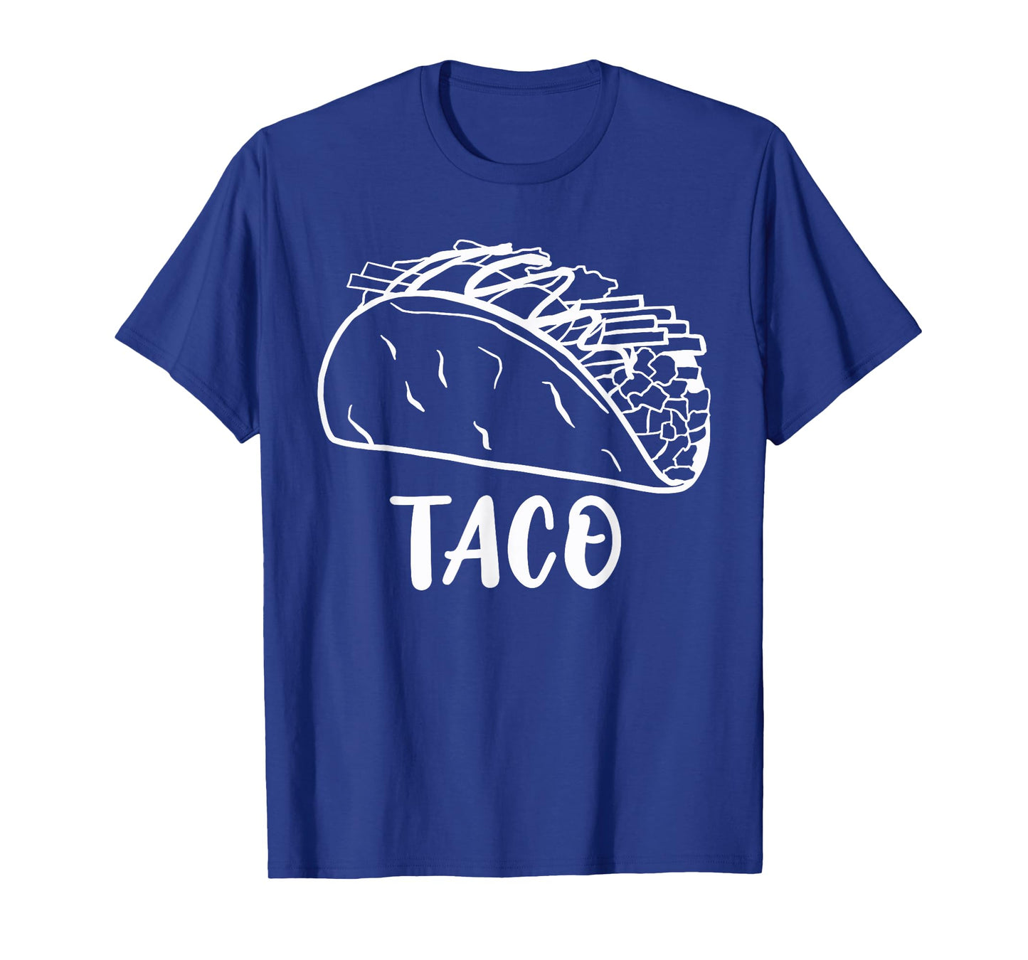 Burrito Taco Taquito Dad Mom Child Baby Matching Family T-Shirt
