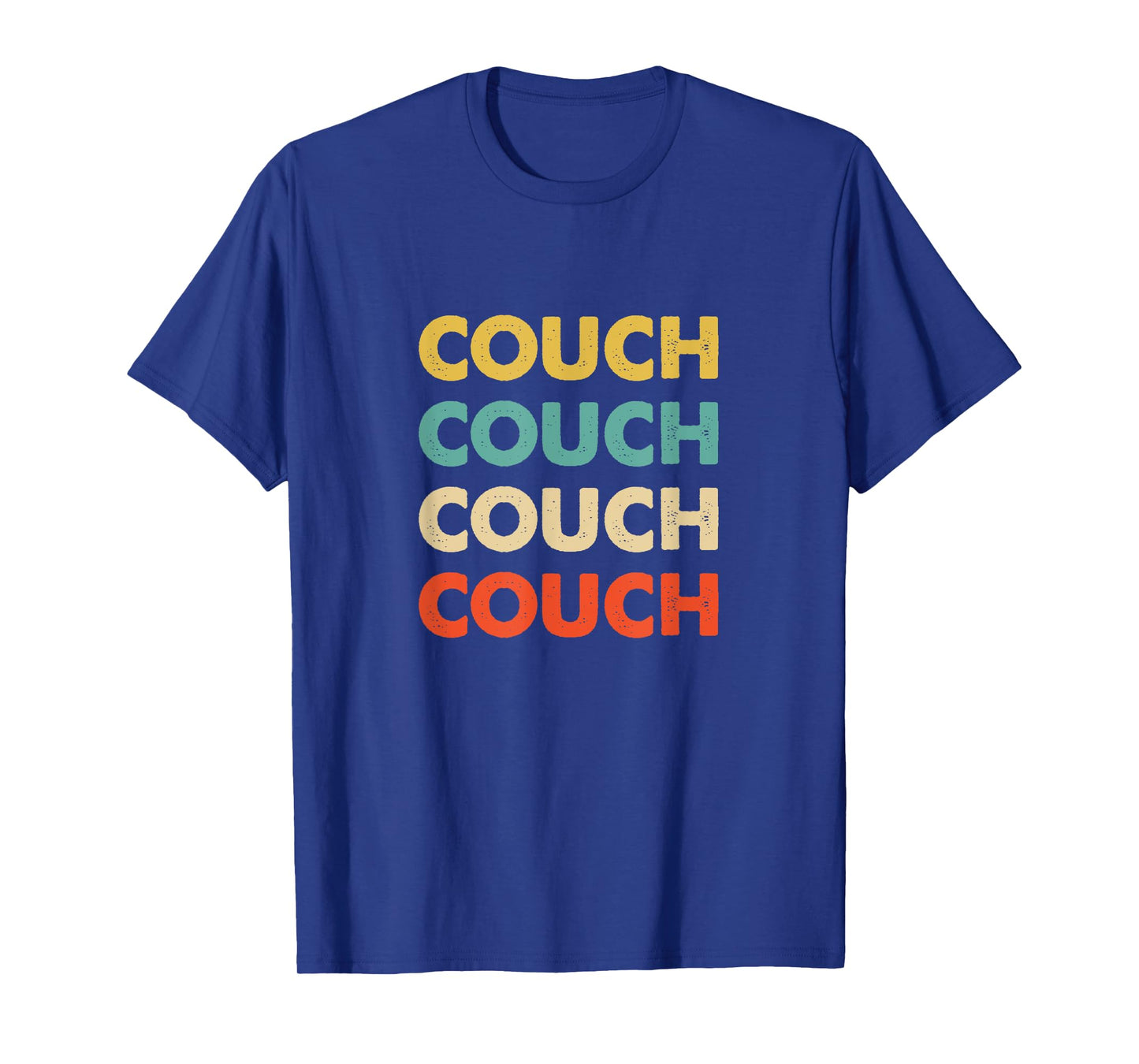 Couch Name T-Shirt