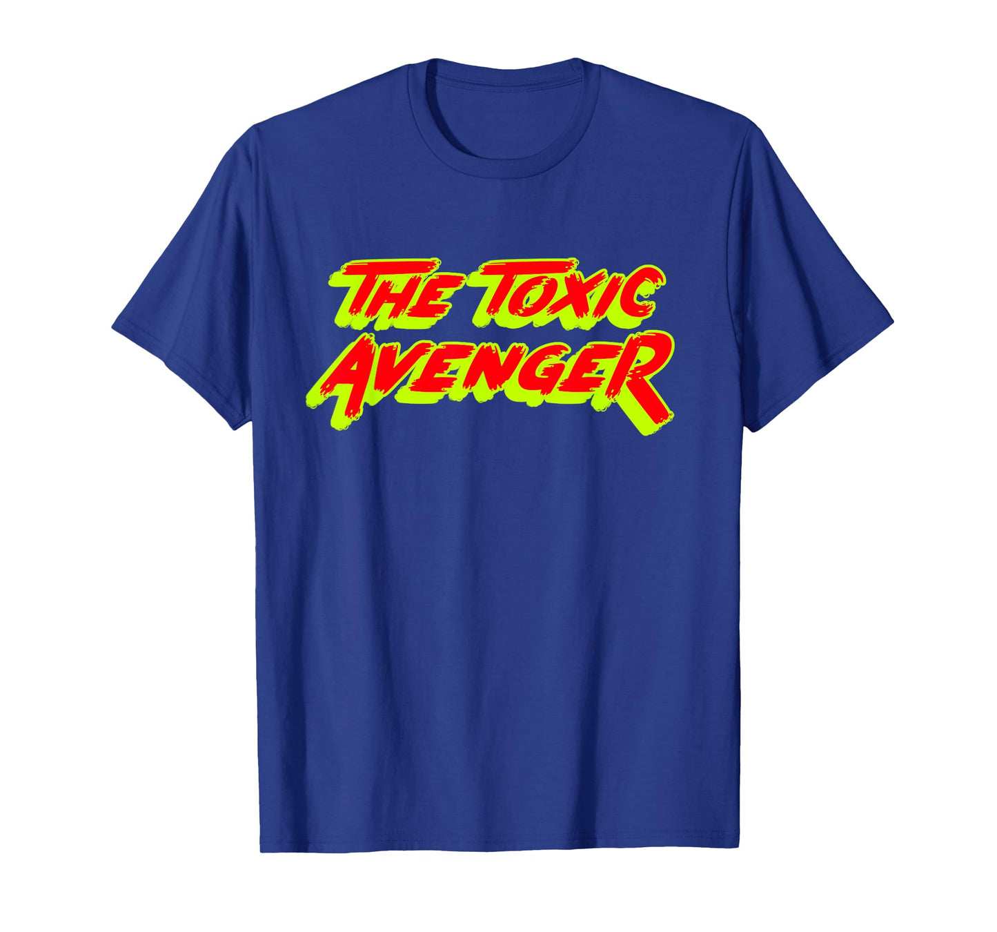 The Toxic Avenger | 1980's cult film Movie T-Shirt