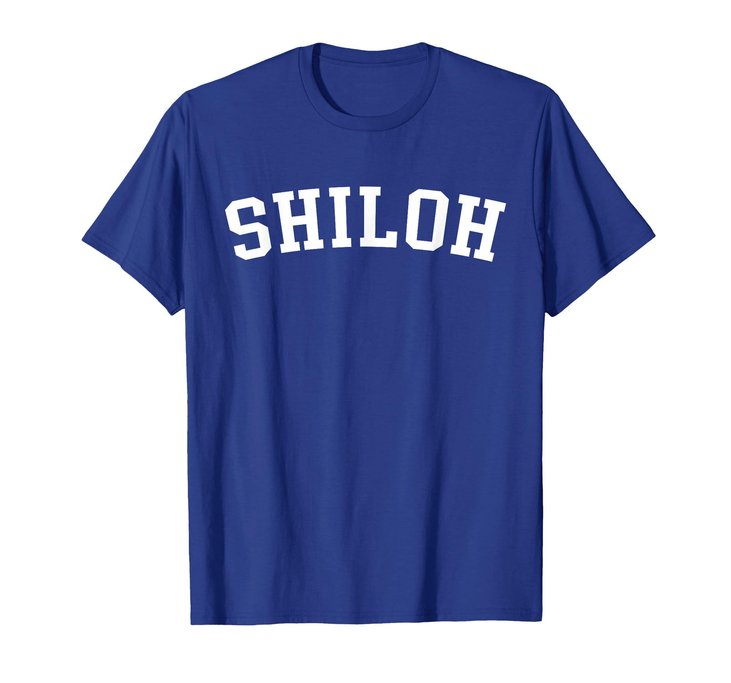 Shiloh T-Shirt