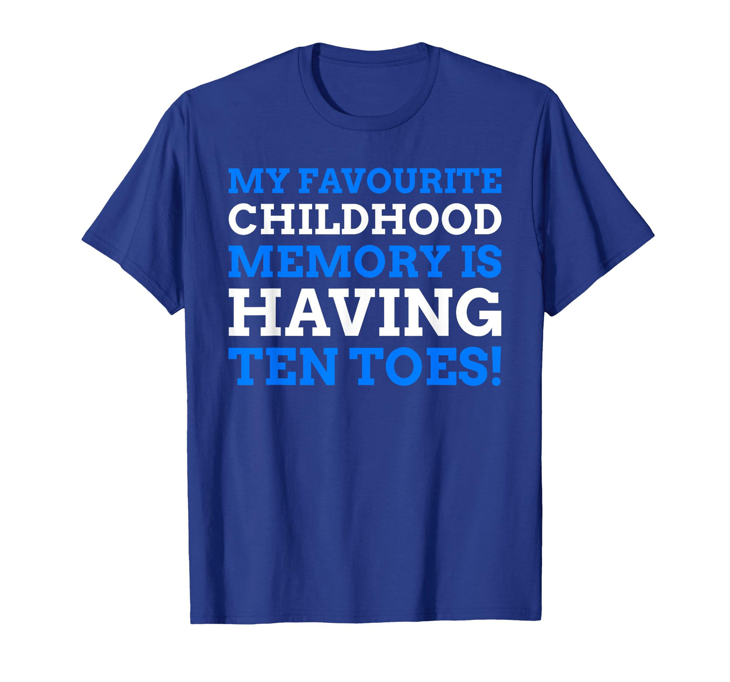 Diabetes Amputated Toes Gifts & Funny Toe Amputee T-Shirt