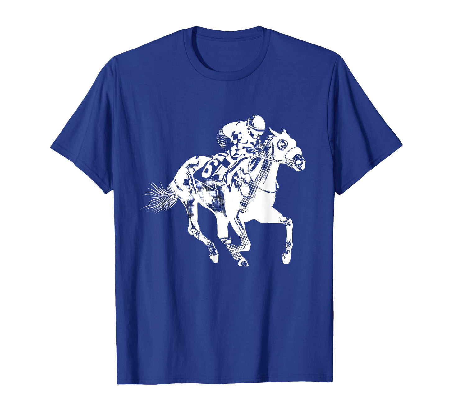 Cool Horse Racing Animal Fan Gift Men Women Kids Unisex-Adults Unisex-Youth Black Short Sleeve T-Shirt Horse-racing-t-shirts Funny Horseracing Jockey Rider Horseback Riding Lover Outfit T-Shirt