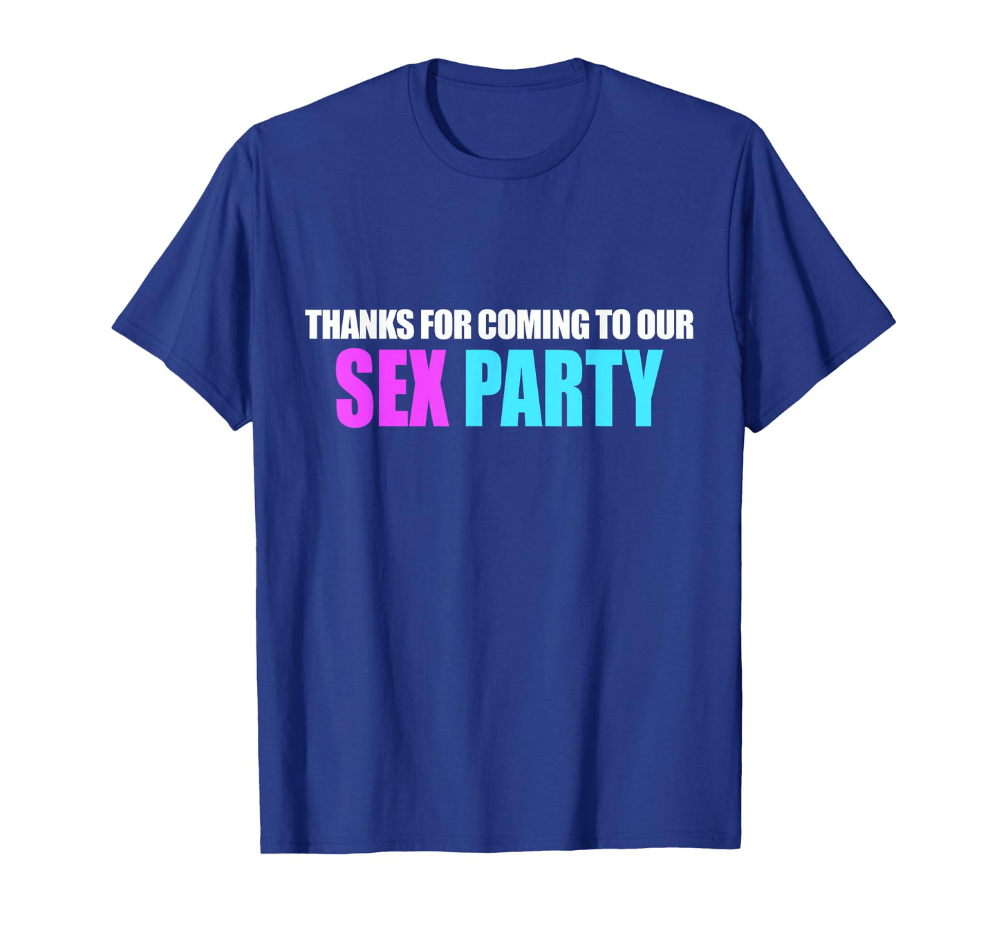 Funny Gender Reveal Shirt for Mom or Dad Gender Reveal Party T-Shirt