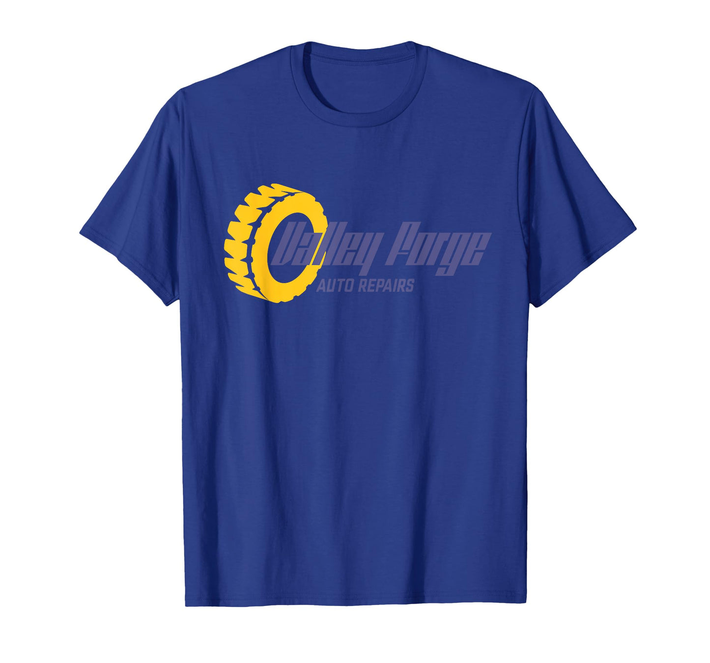 Valley Forge Automotive T-Shirt