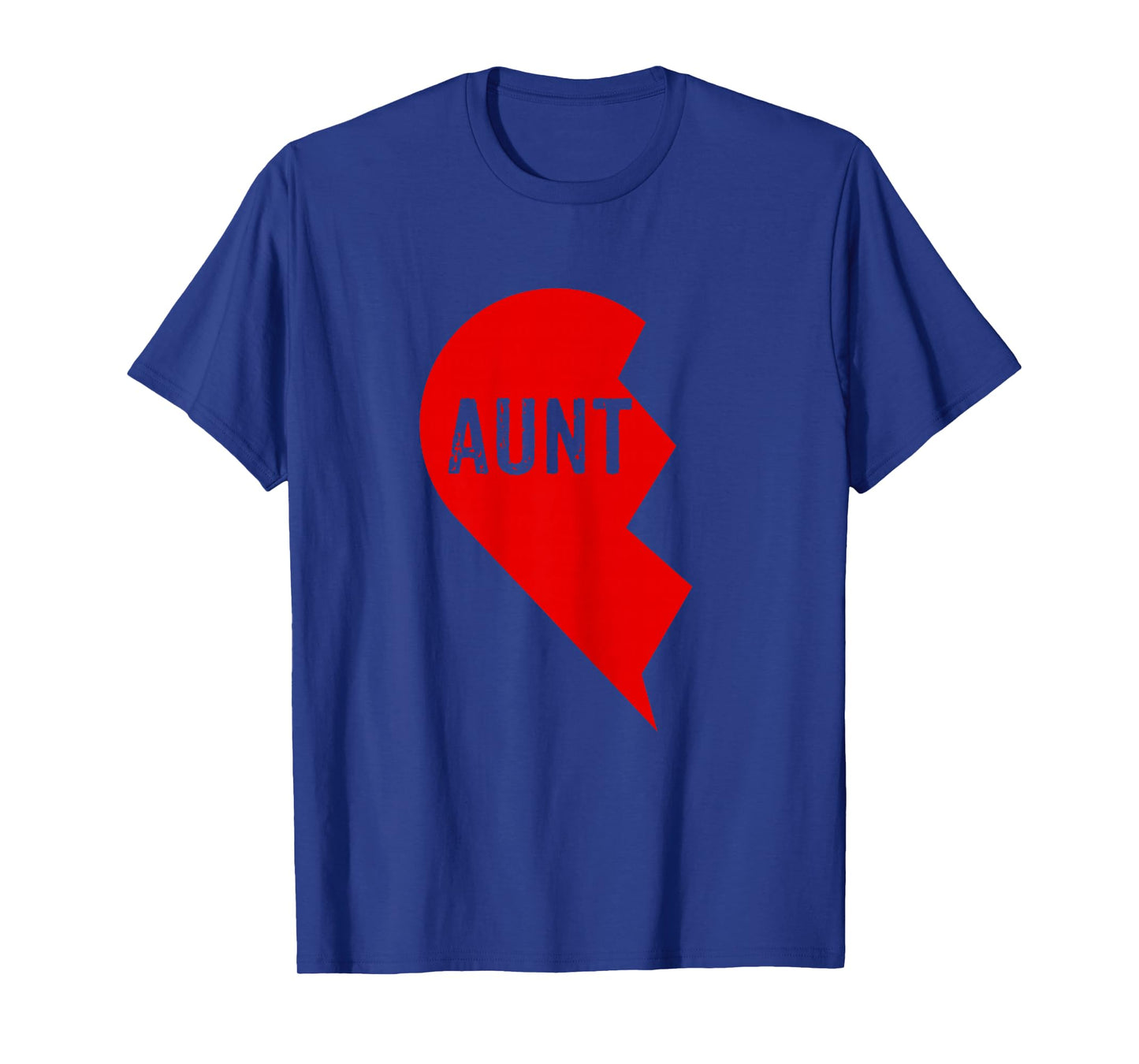Nephew And Aunt Matching Shirts Outfits Tee 1 T-Shirt