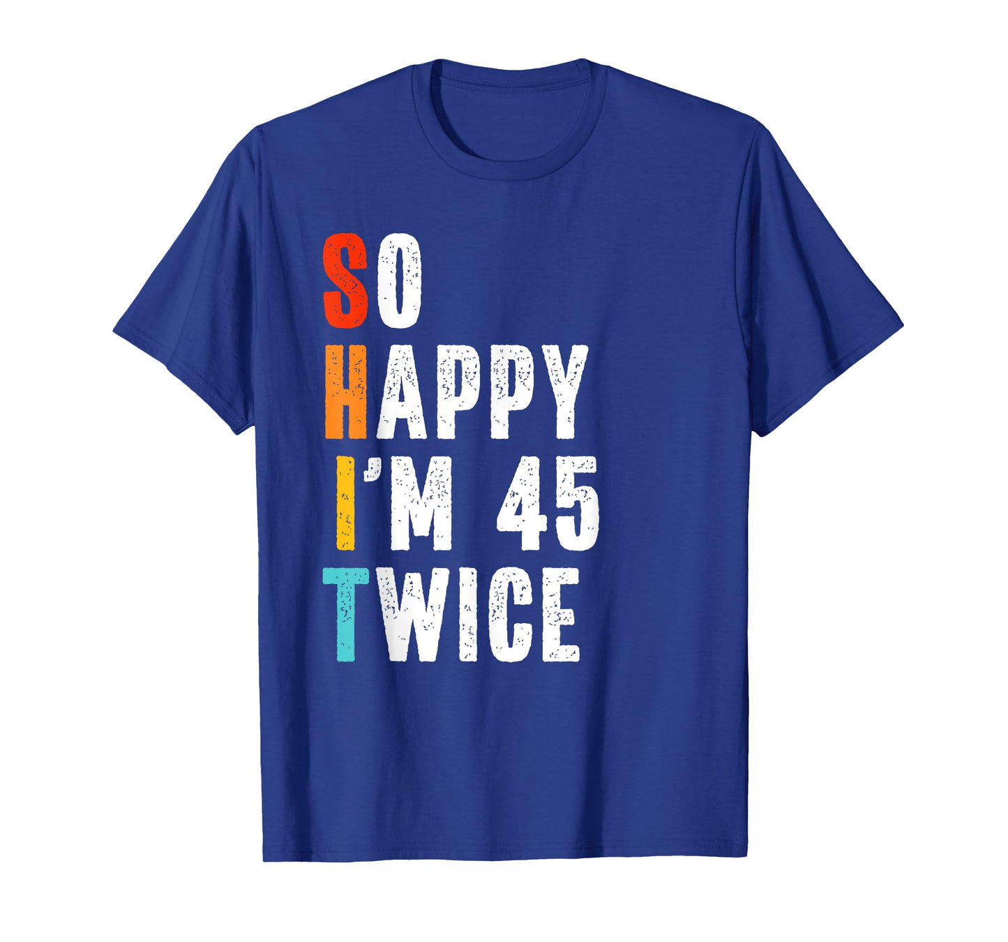 Funny 90 Year Old Bday Gag Humor 90th Birthday T-Shirt