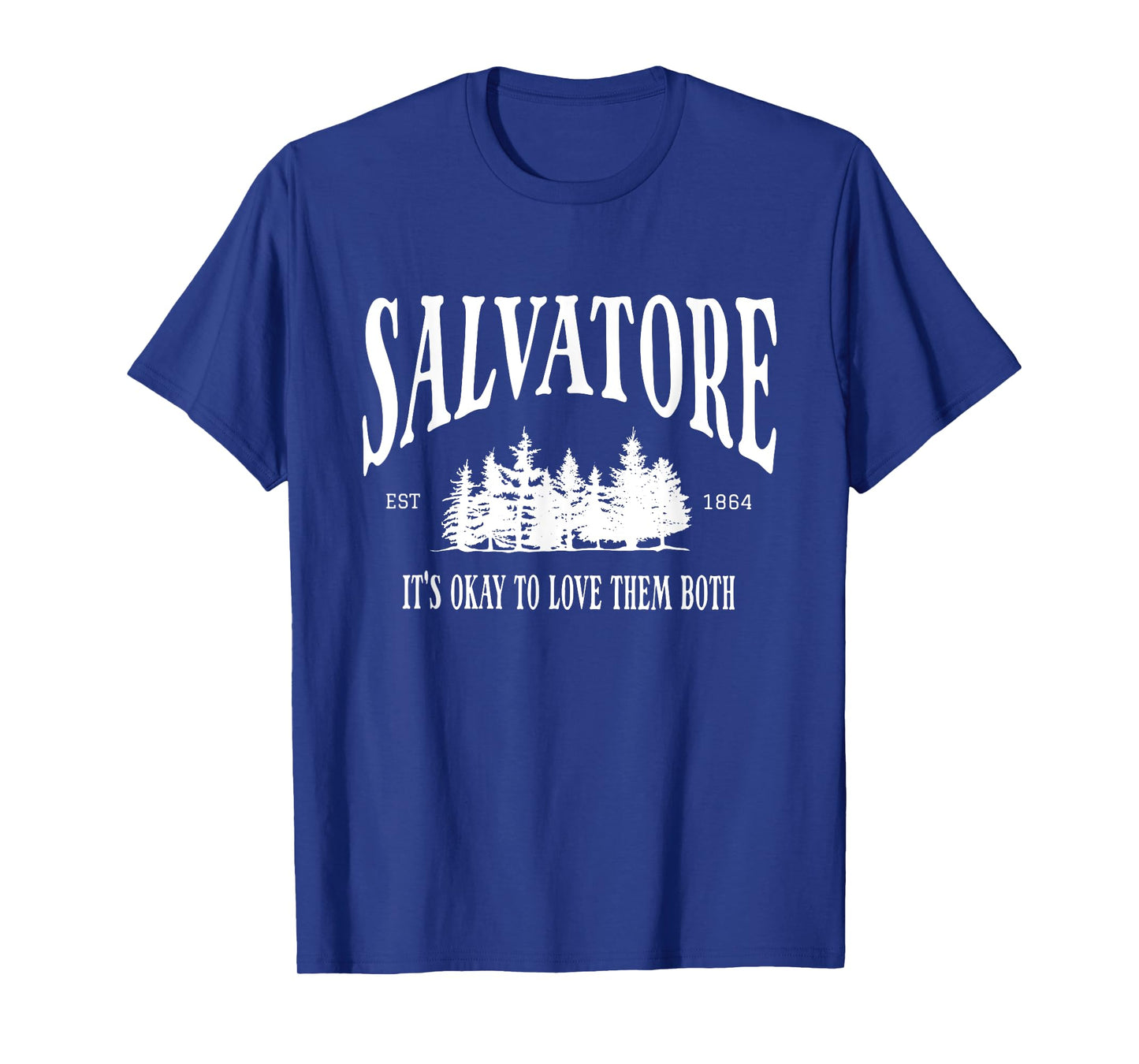 Team Salvatore T-Shirt