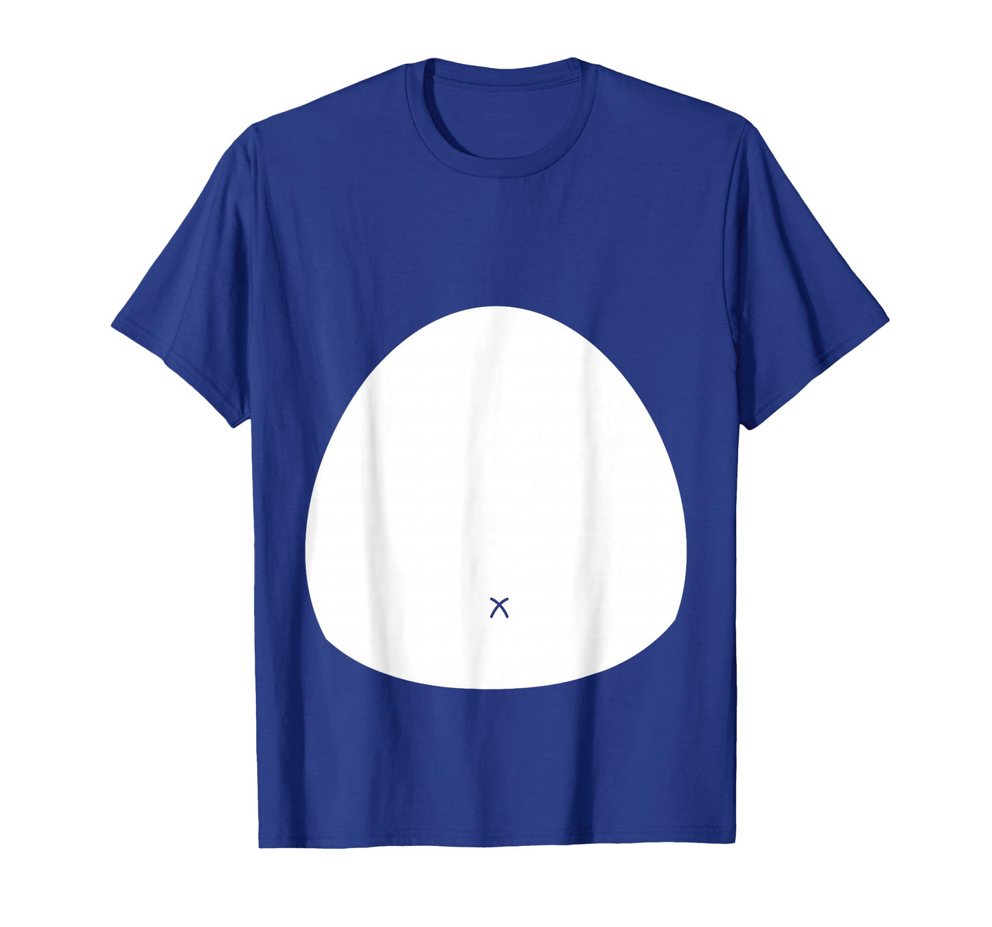 Funny Panda Costume, Halloween Decorations. T-Shirt